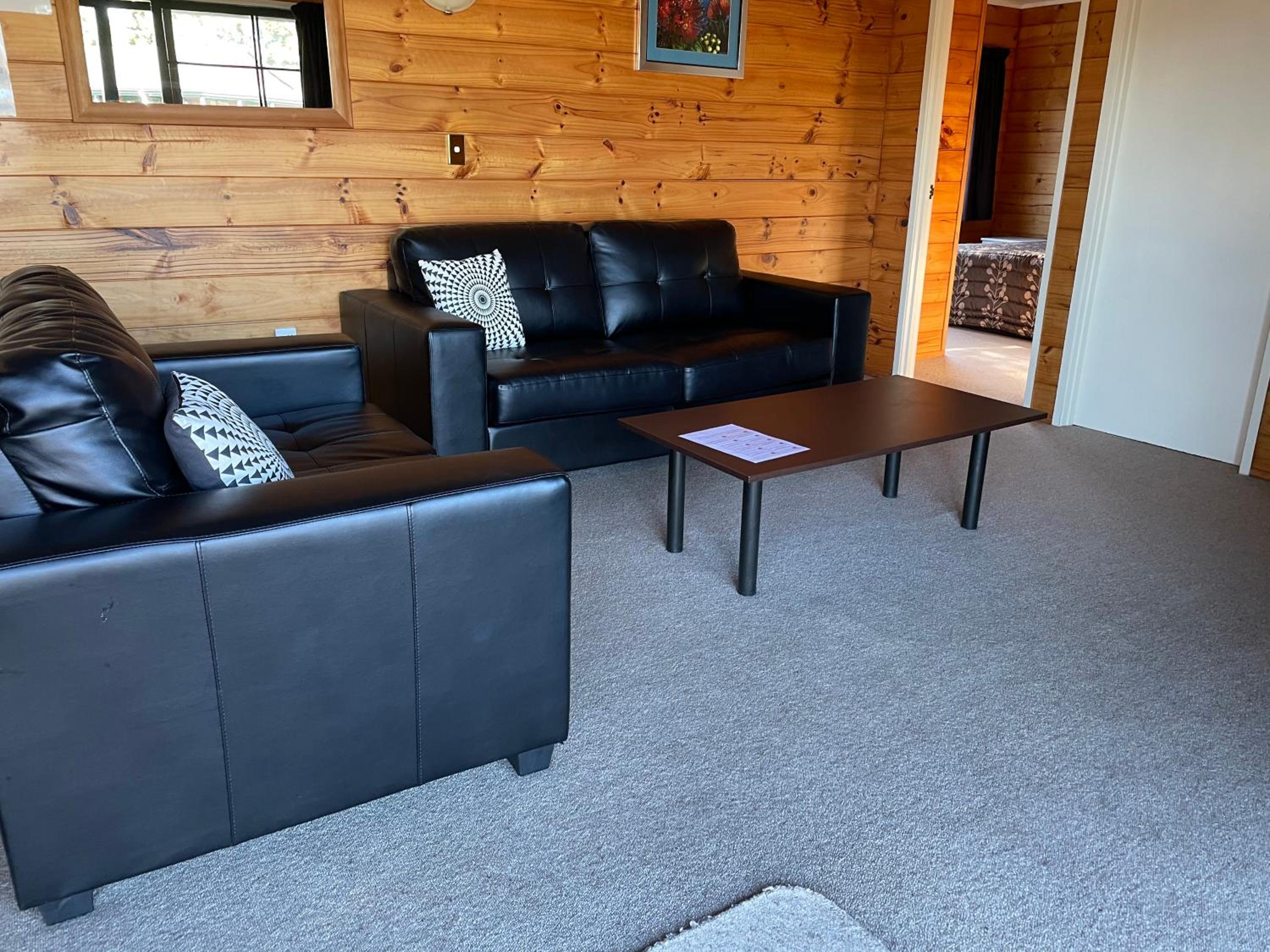 Standard Family Room - Photo 3