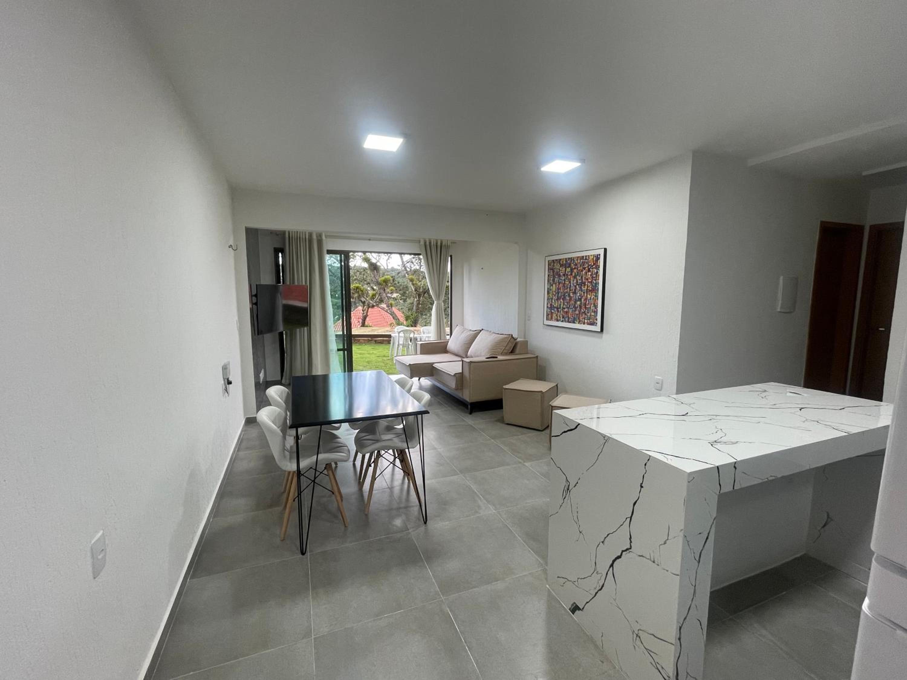 Apartment - Ground Floor photo 1
