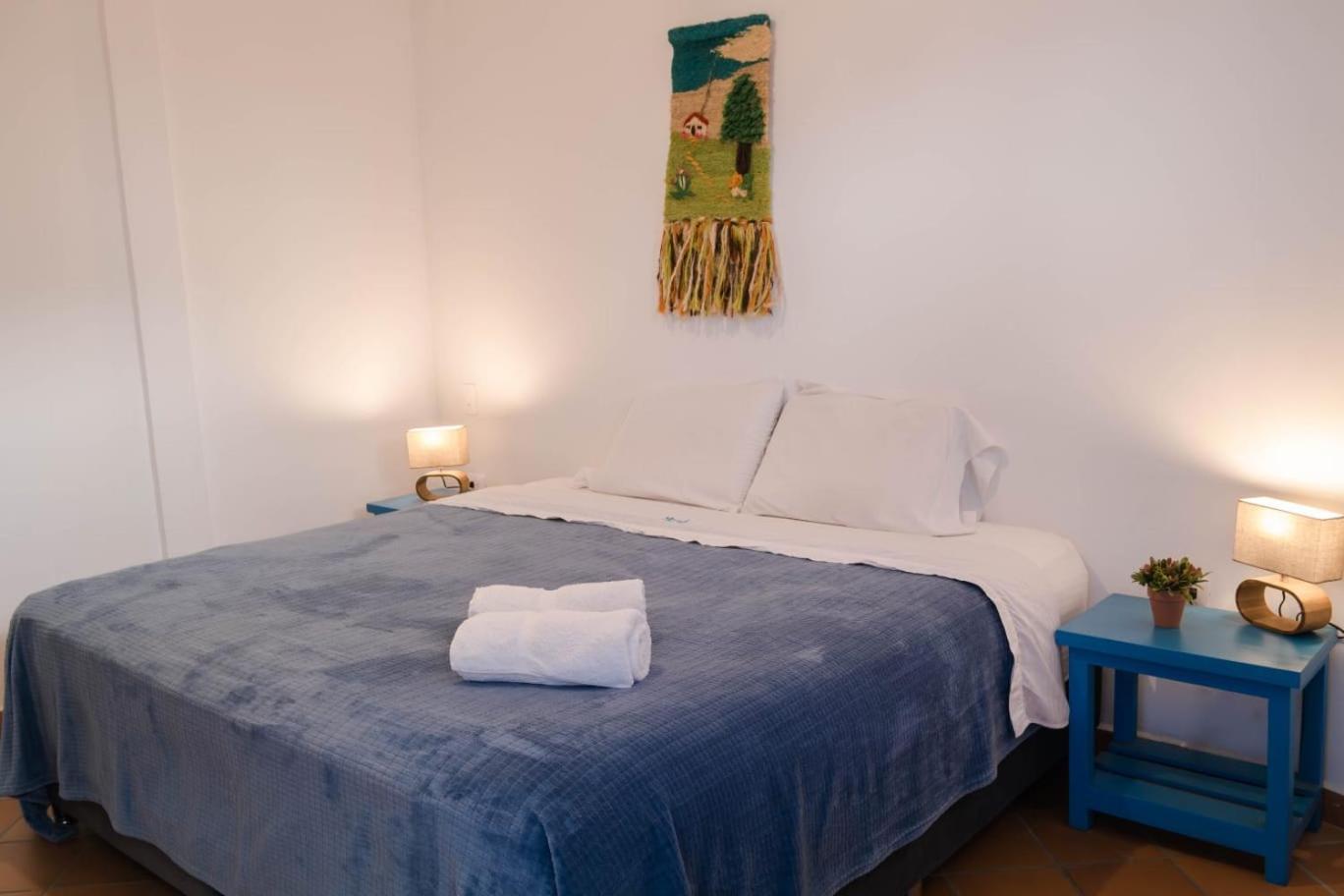Double Room with Partial City View photo 1
