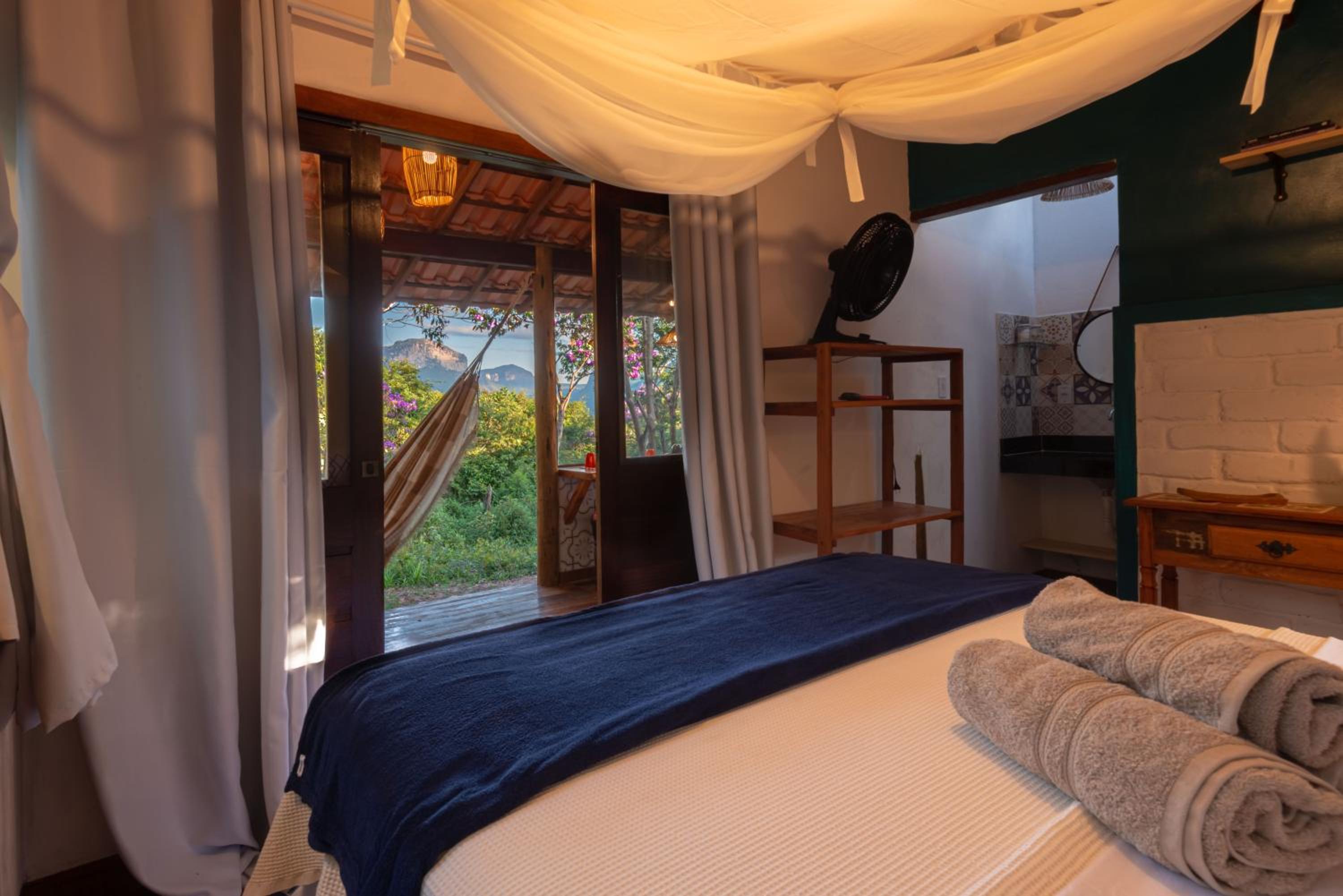 Chalet - Photo 1