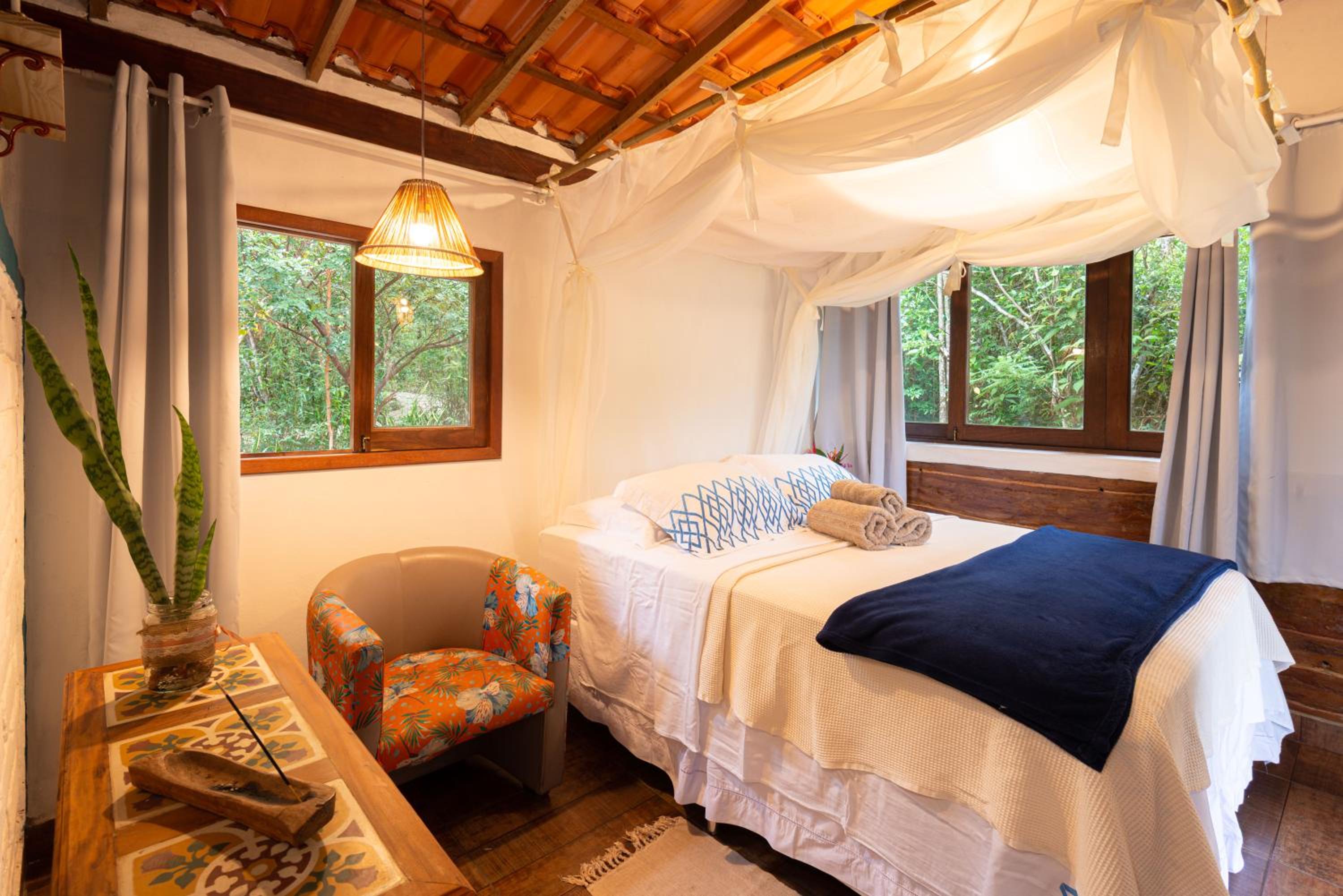 Chalet - Photo 7