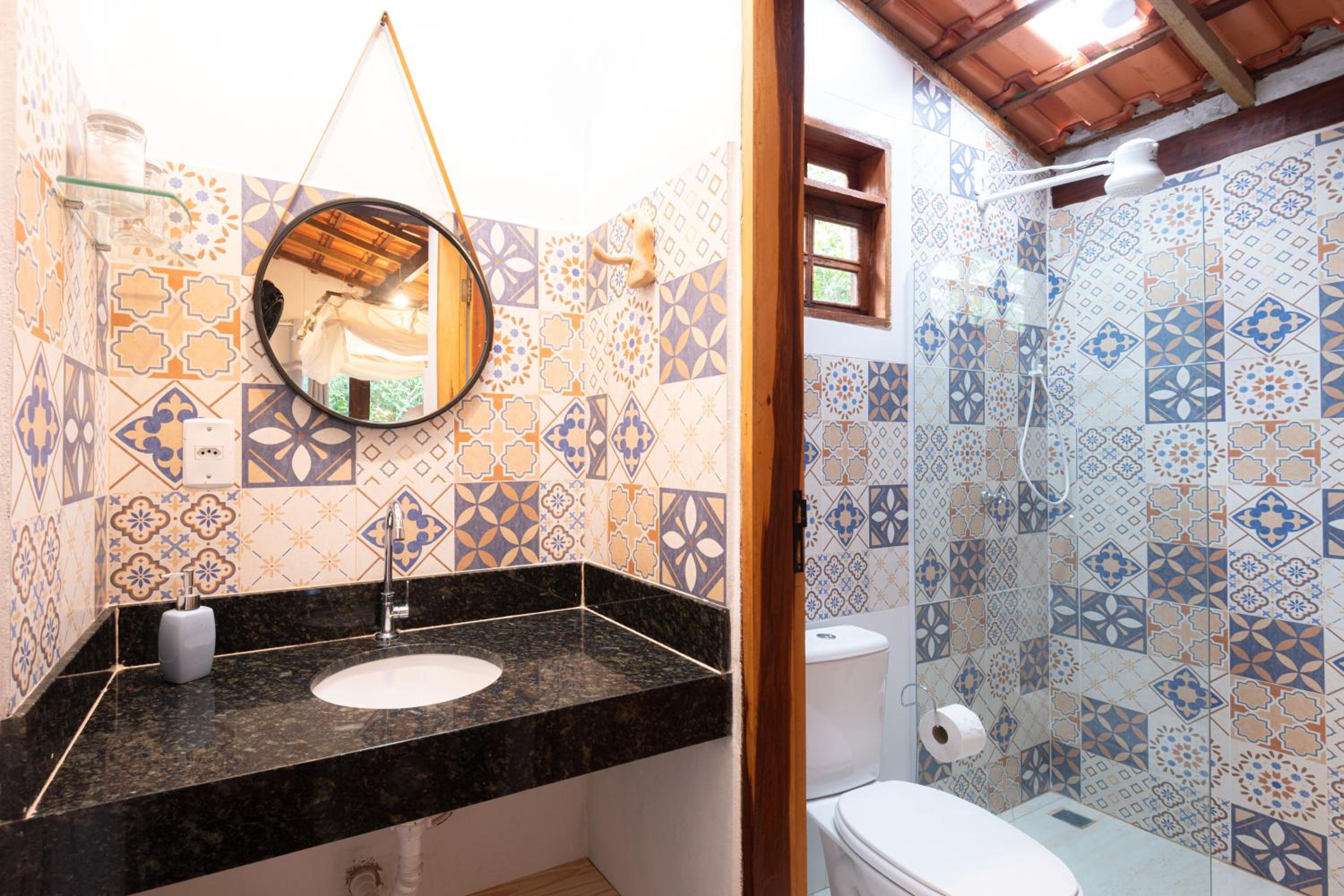 Chalet - Photo 8