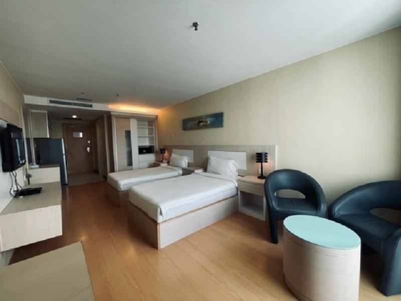 Deluxe Twin Room - Photo 4