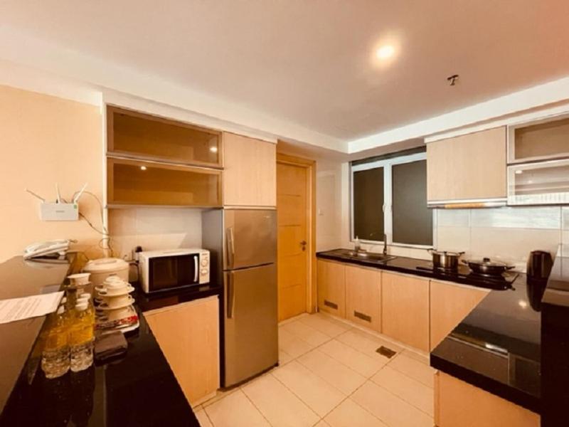 Three-Bedroom Apartment - Photo 1