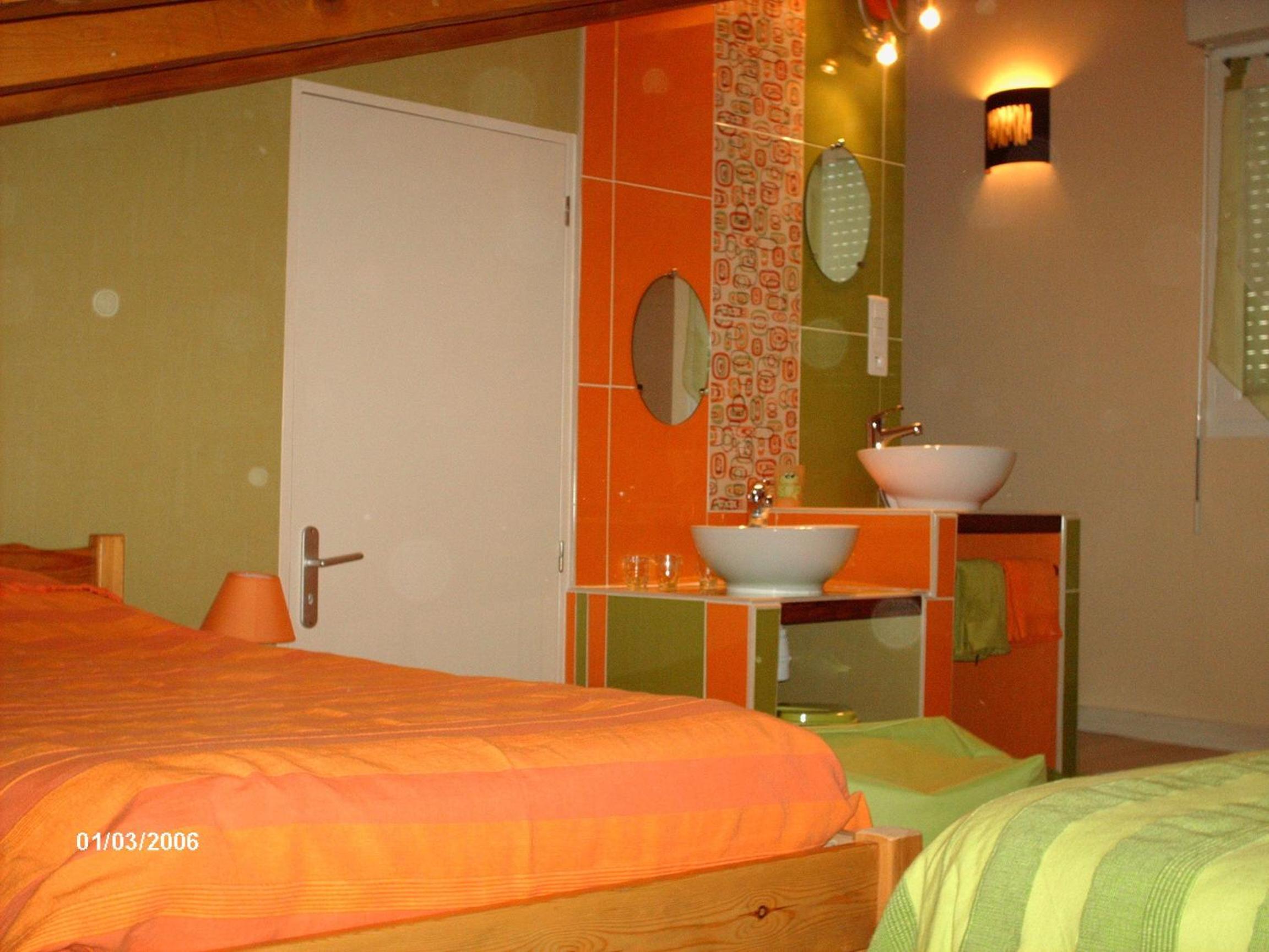 Family Suite - Photo 1
