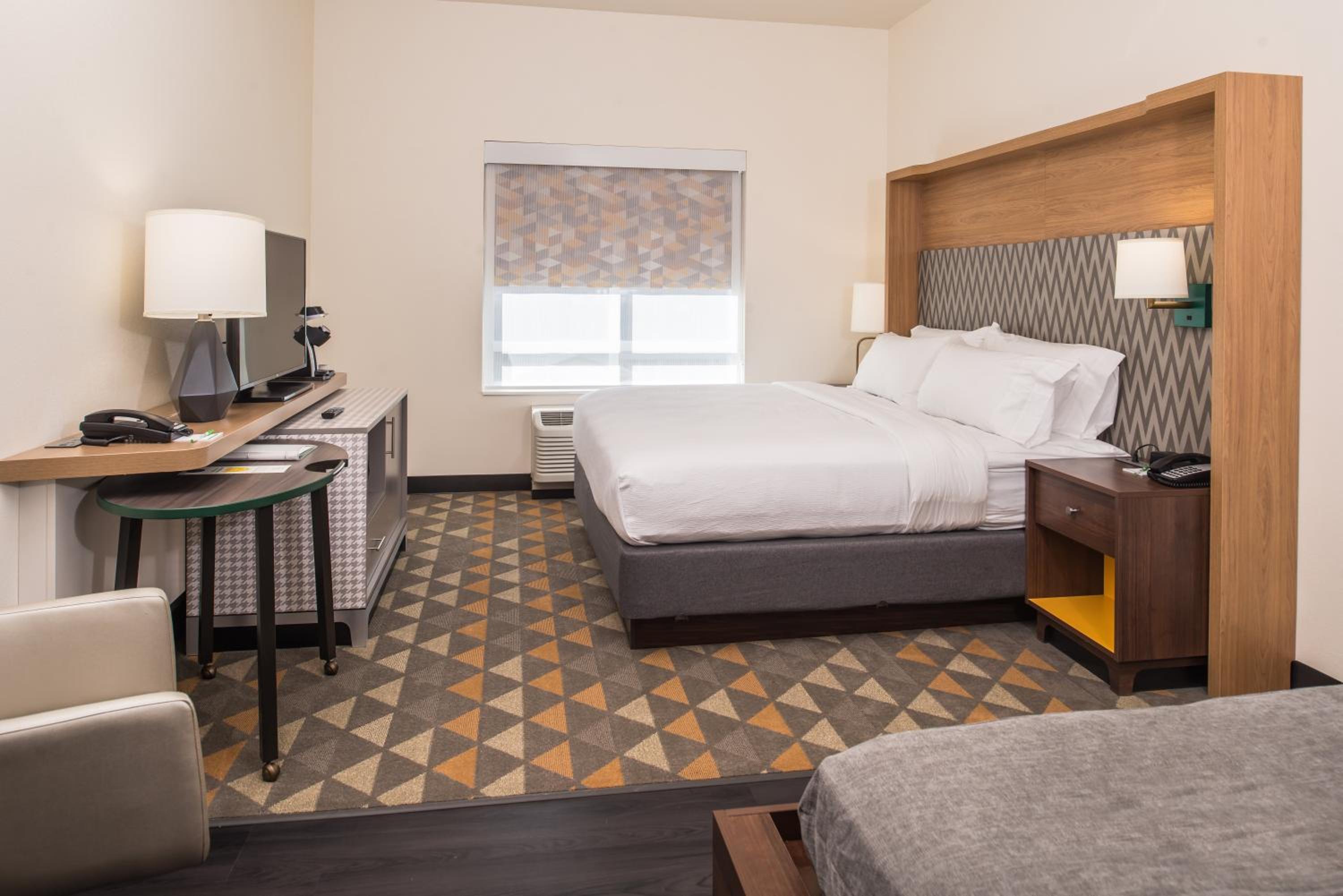 Premium King Room with Sofa Bed