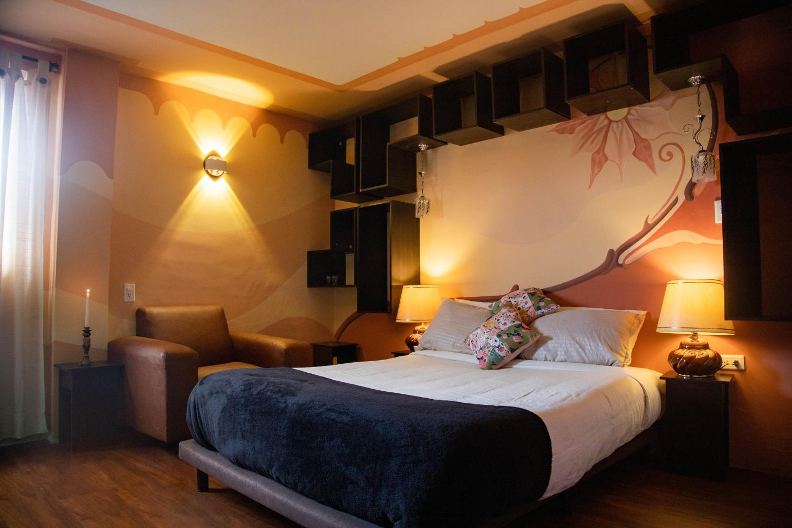 Double Room photo 1