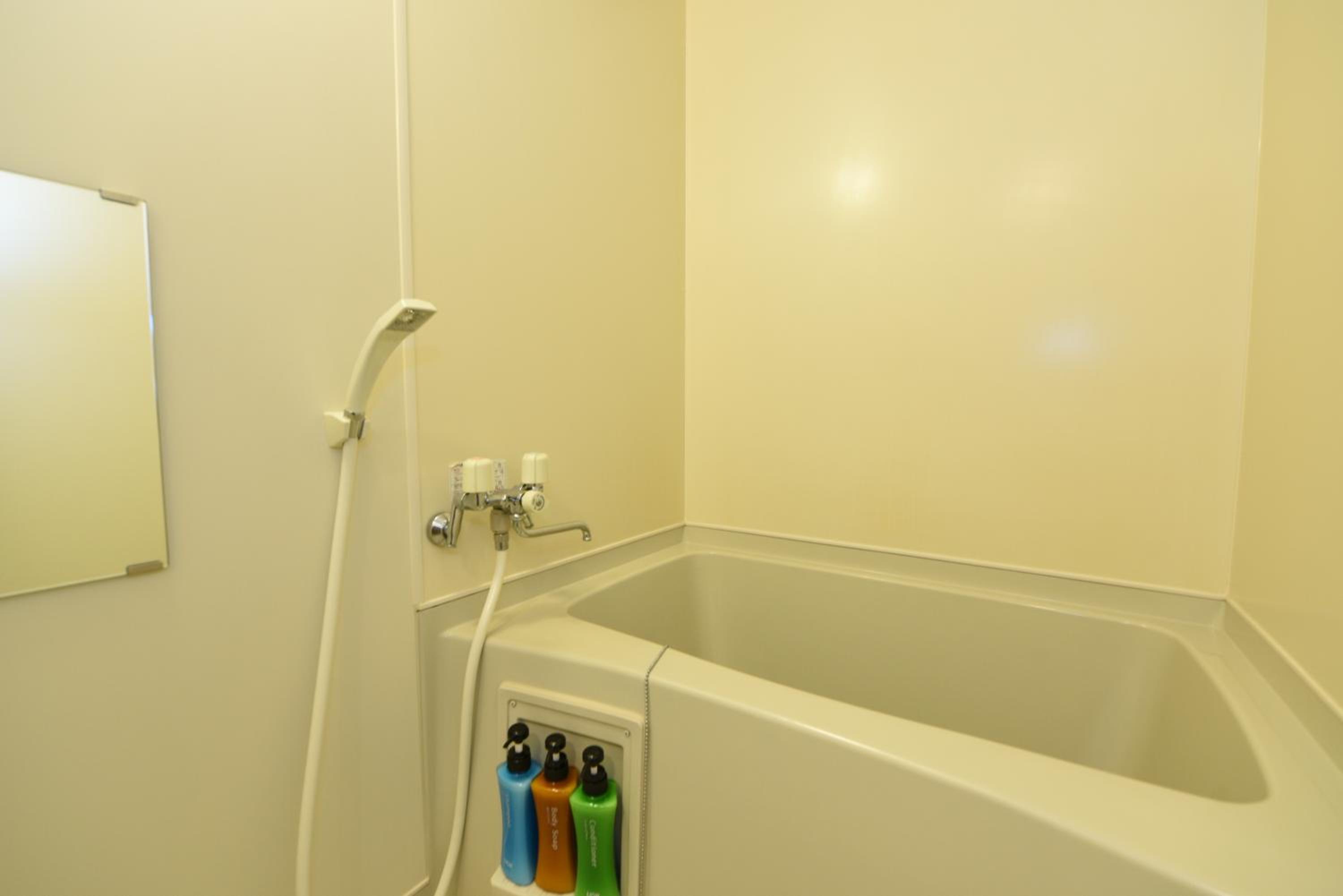 Family Room with Bathroom - Photo 11