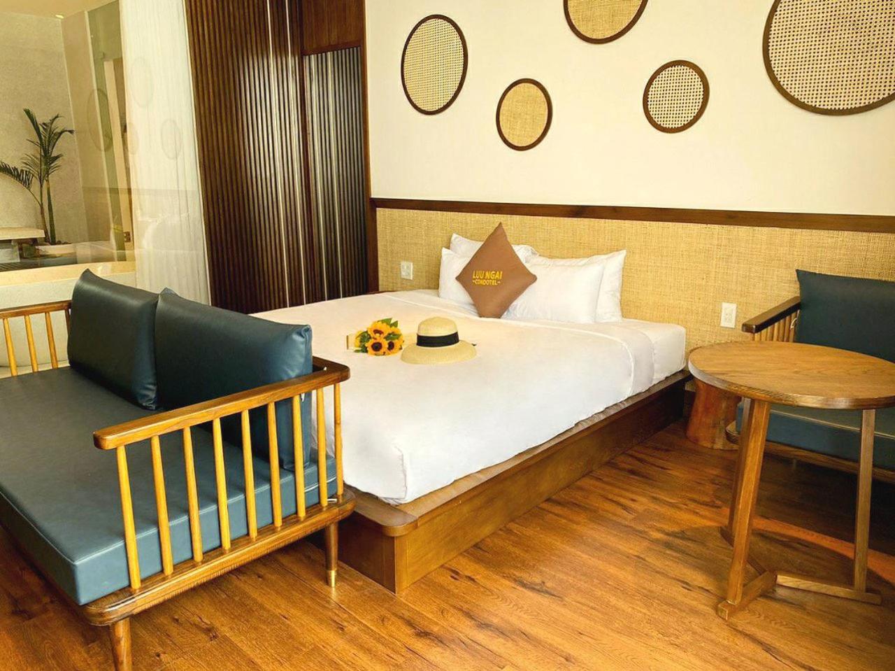 Junior Suite - Photo 2