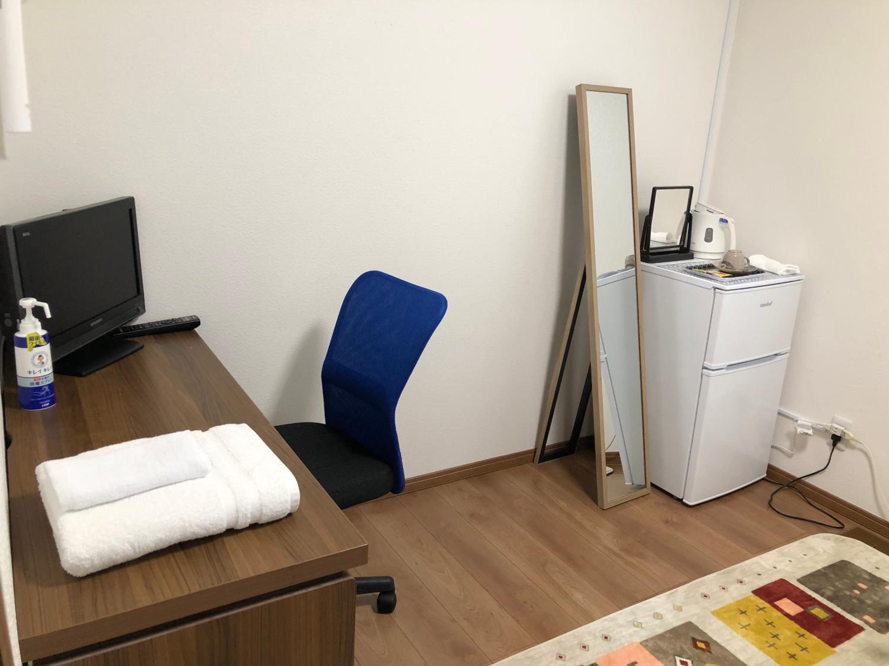 Double Room photo 1