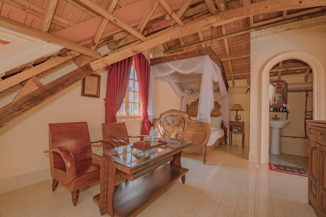 Deluxe Double Room - Photo 2