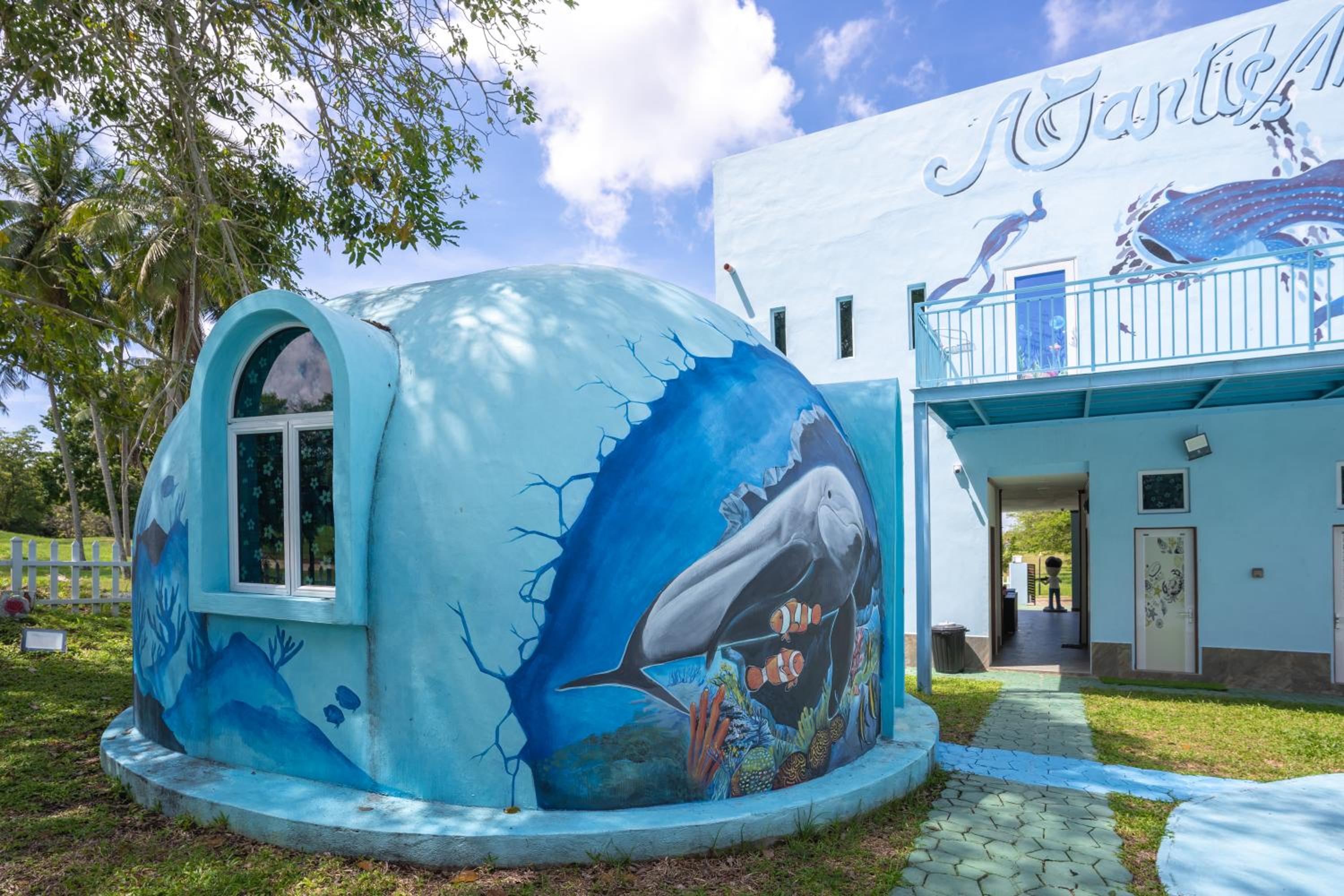 Villa photo 3