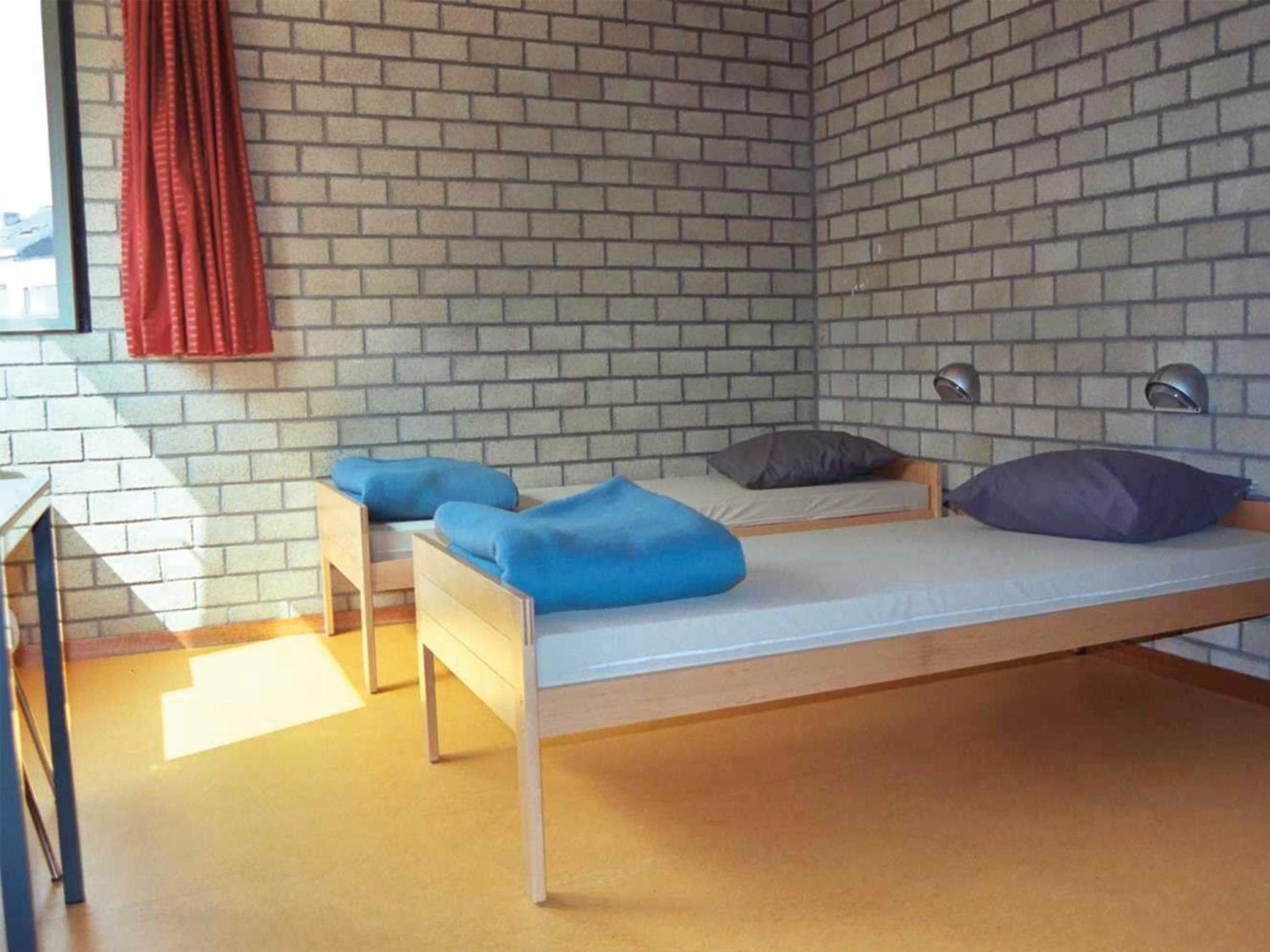 Standard Twin Room photo 1