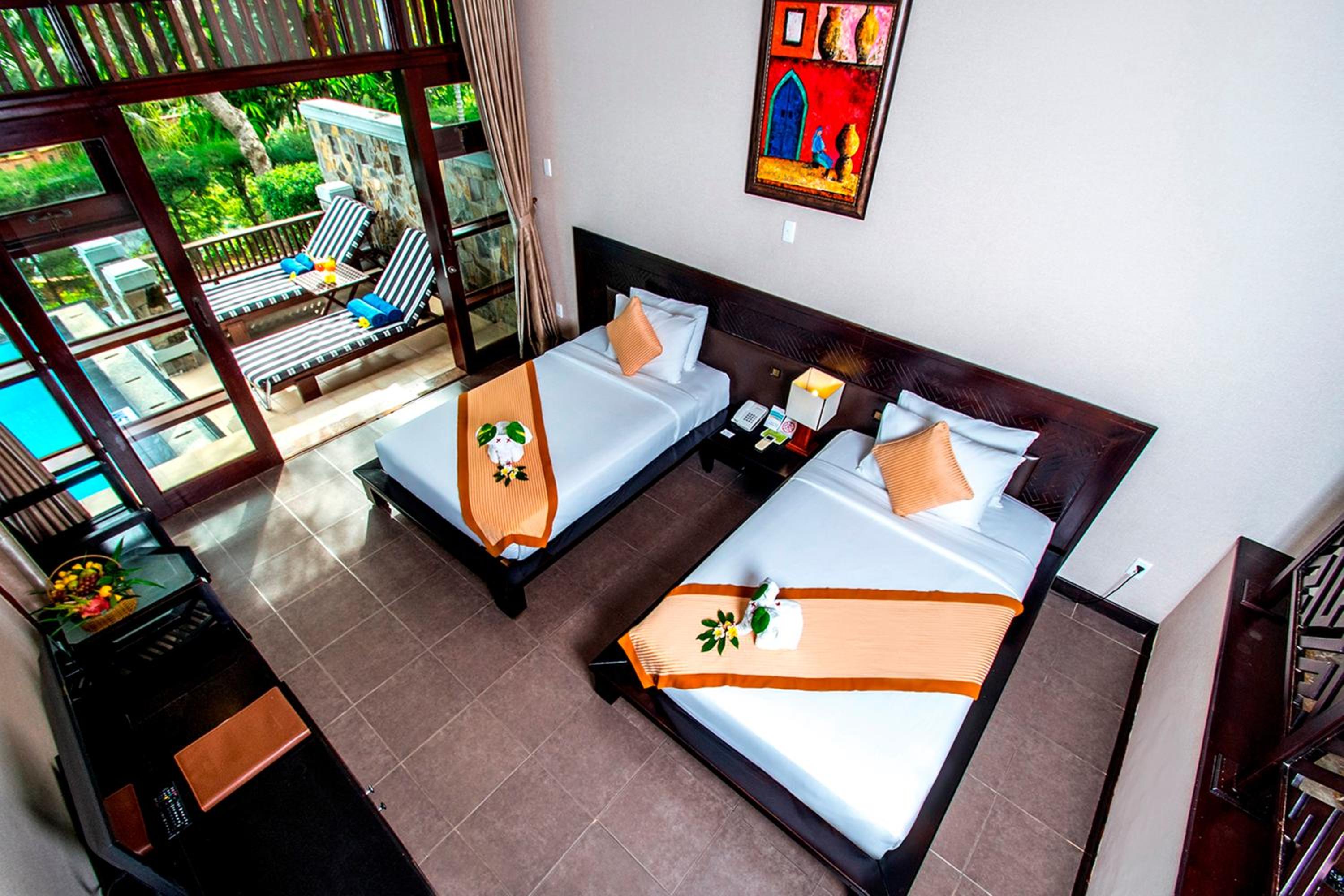 Ocean View Villa with Private Pool - Photo 5
