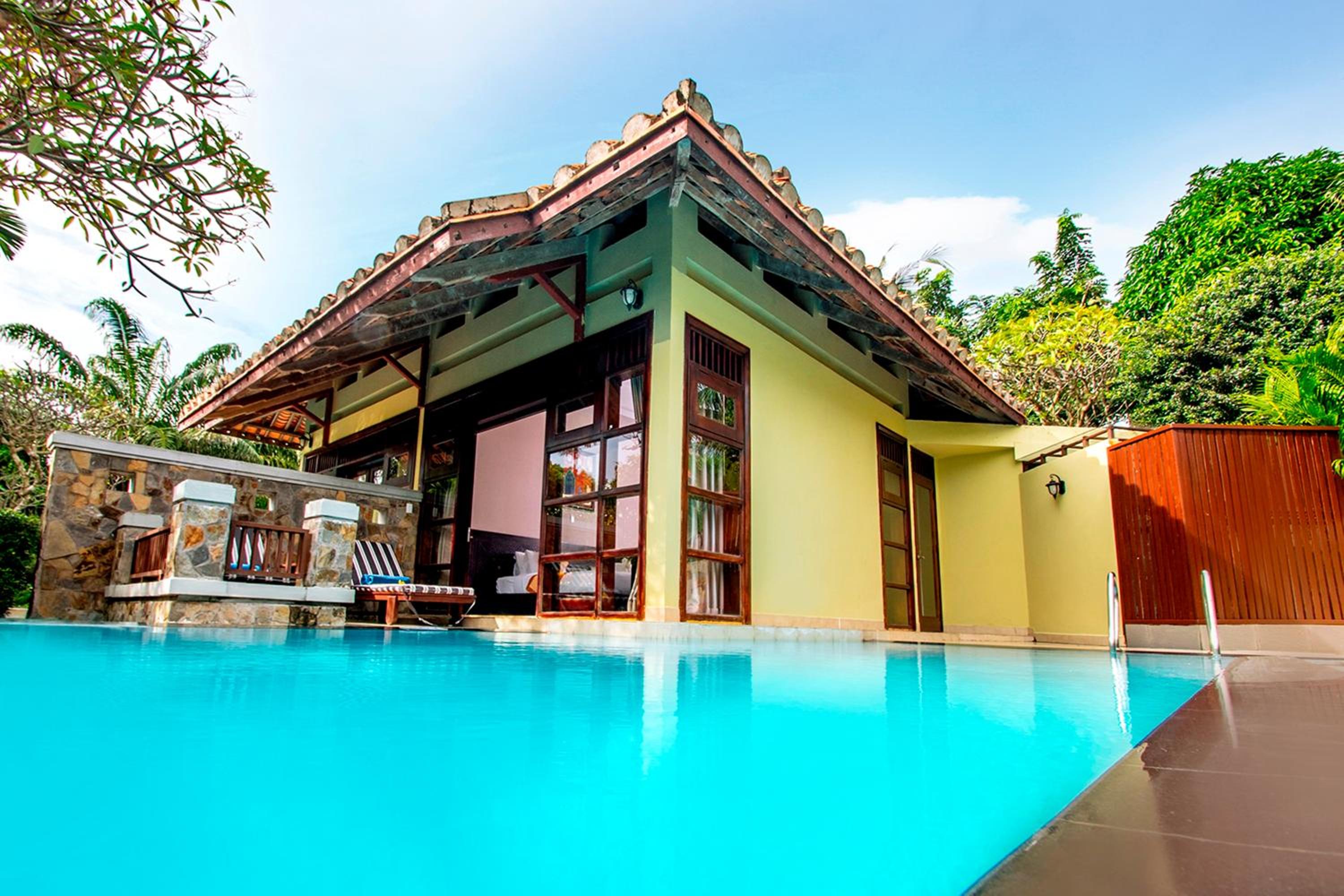 Ocean View Villa with Private Pool - Photo 10