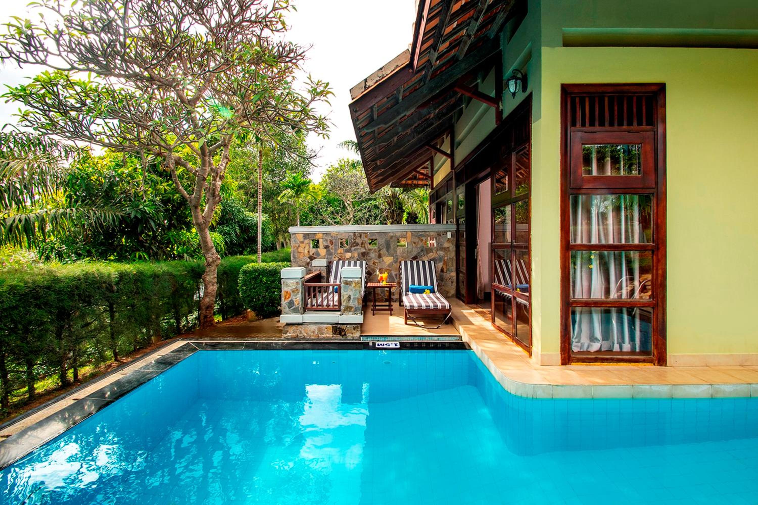 Ocean View Villa with Private Pool - Photo 2