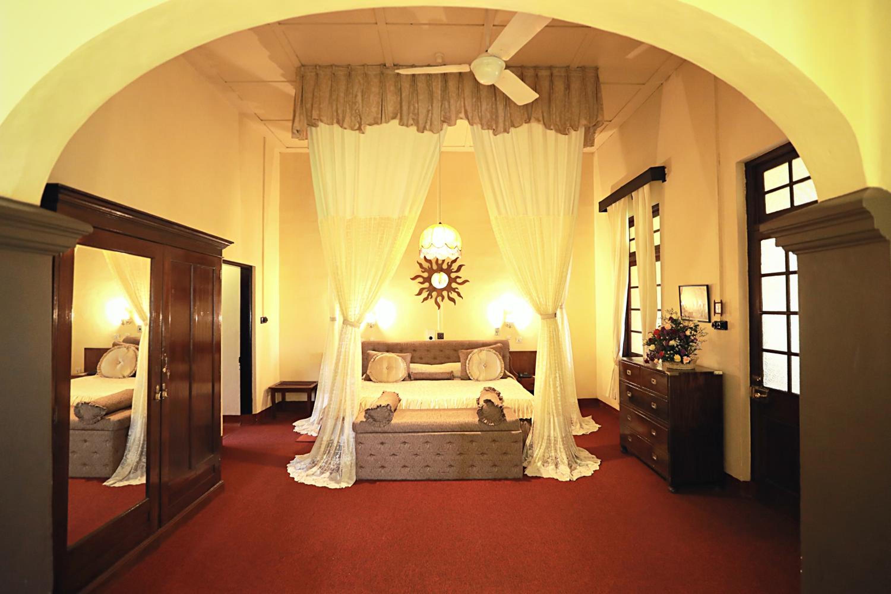Presidential Suite photo 1