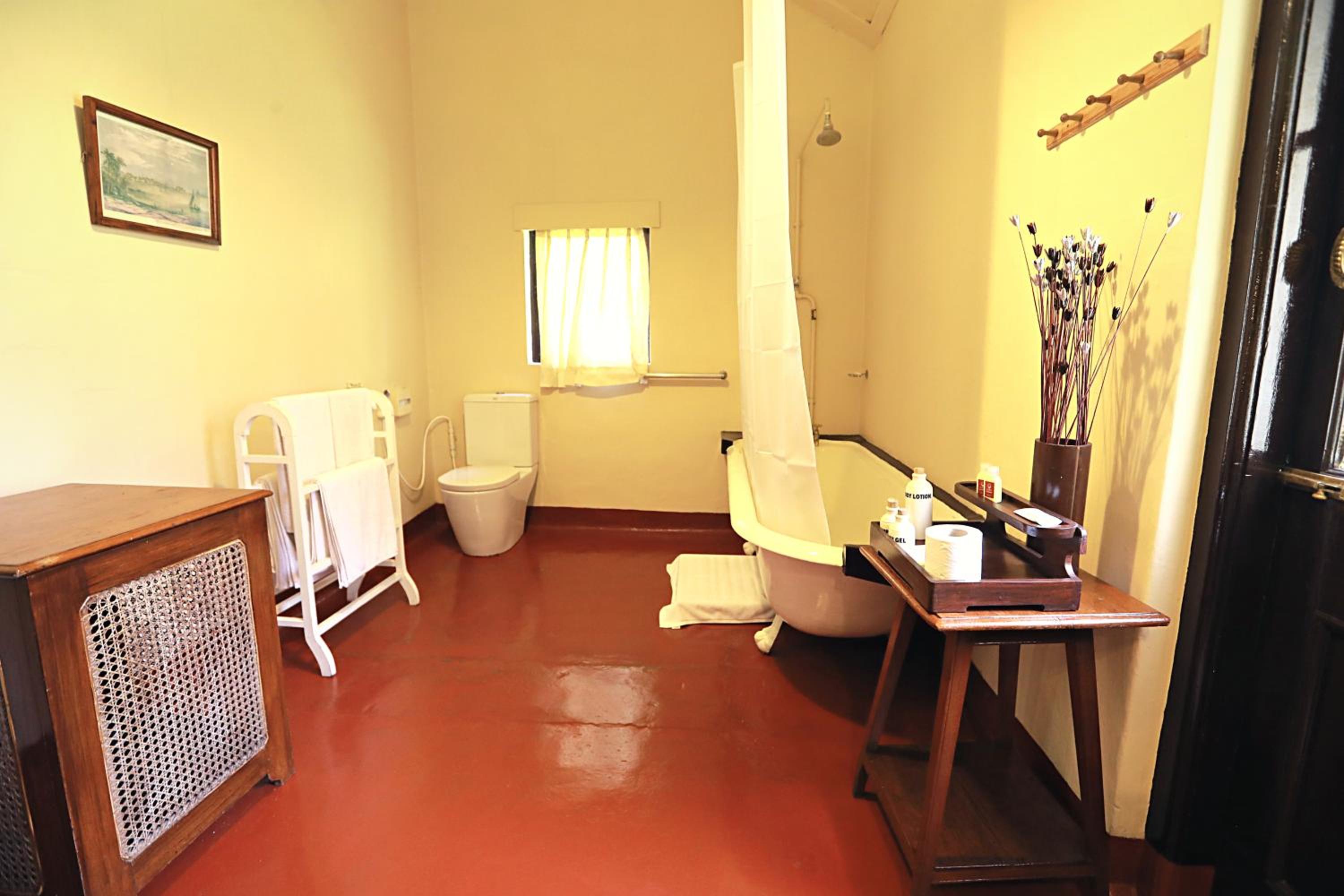 Presidential Suite photo 3