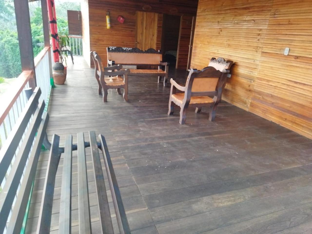 Family Suite With Balcony photo 3