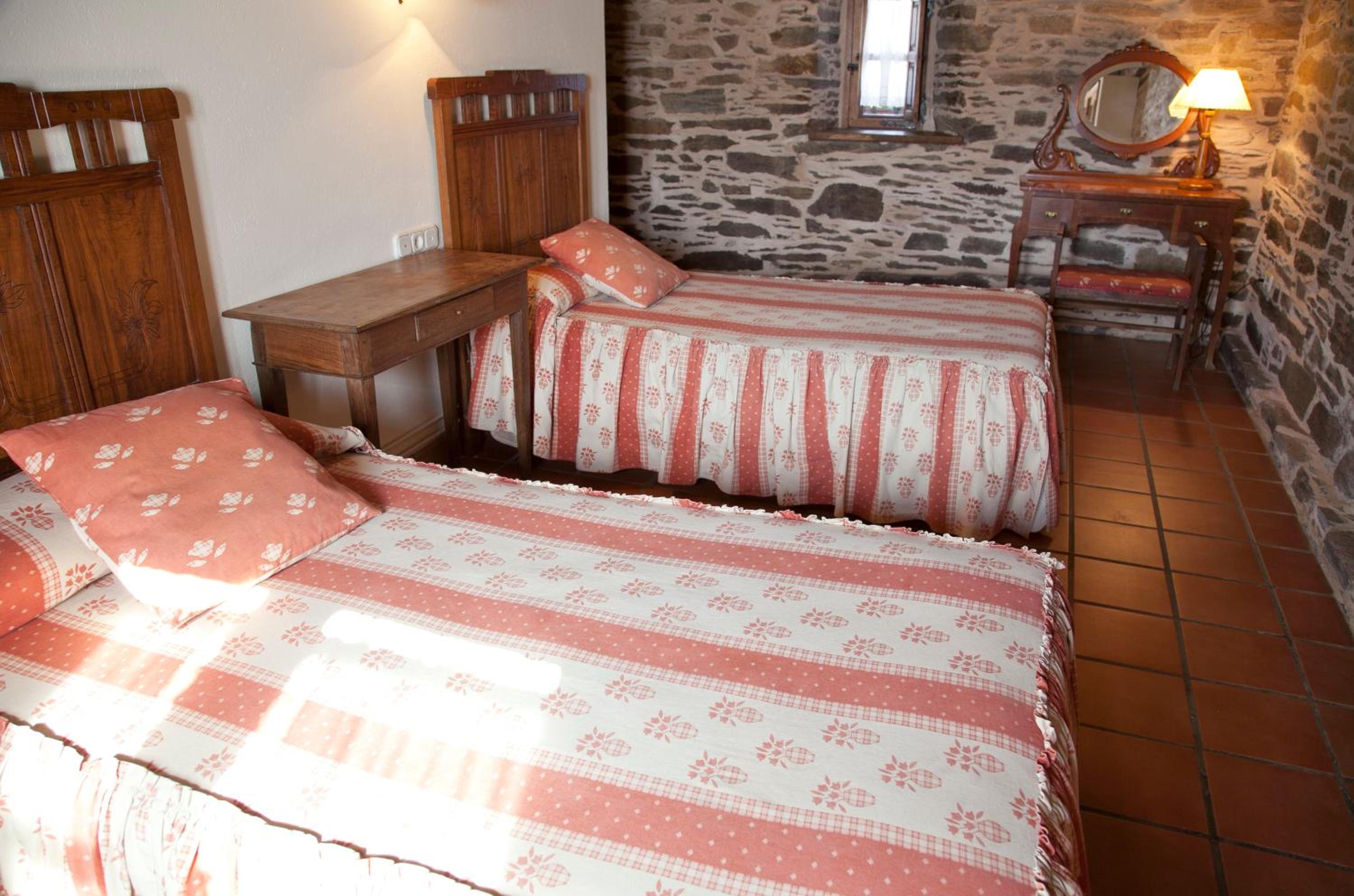 Habitación Doble Estándar