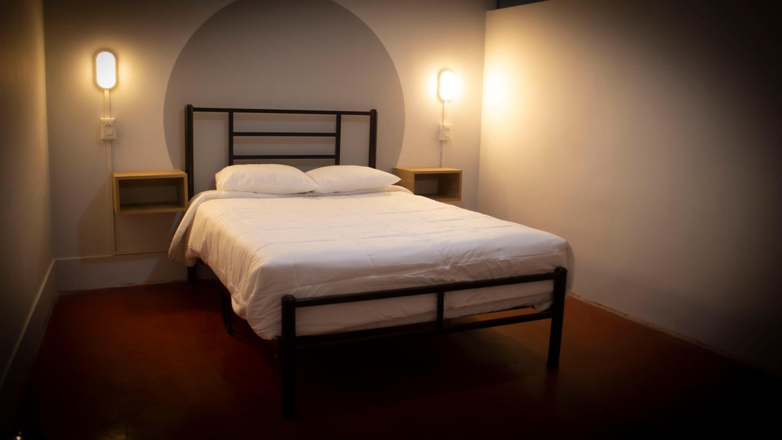 Large Double Room photo 1