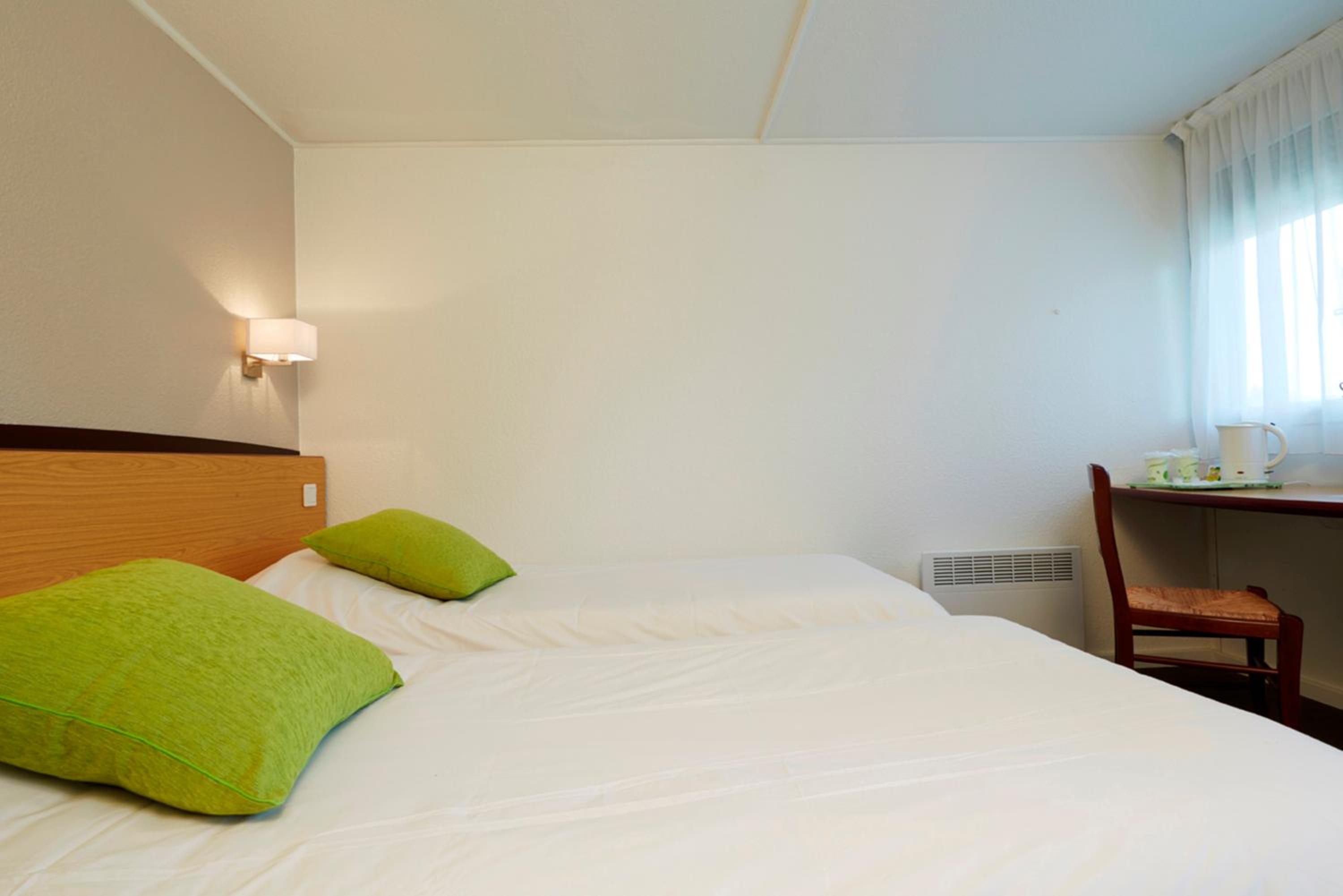 Twin Room photo 2