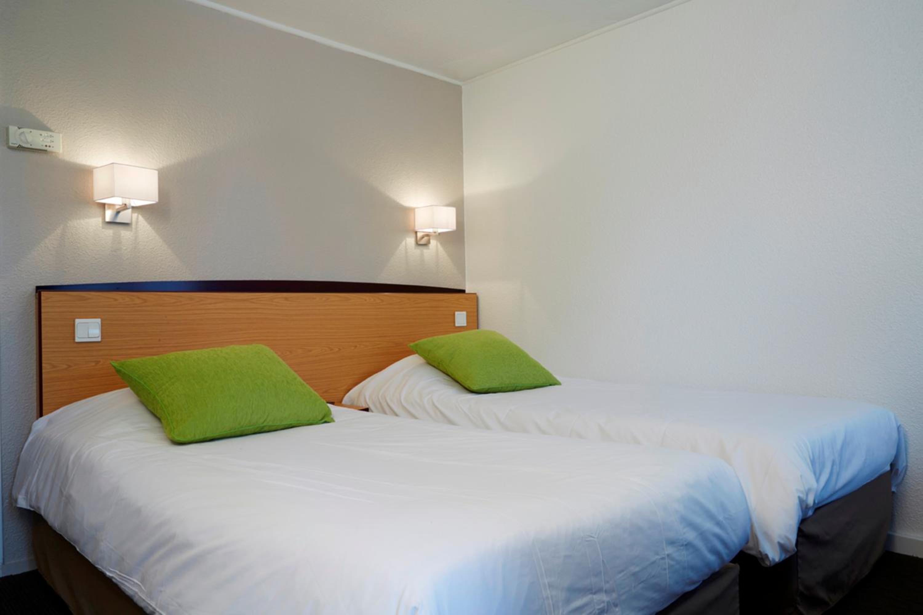 Twin Room photo 1