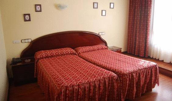 Special Offer - Double or Twin Room photo 2