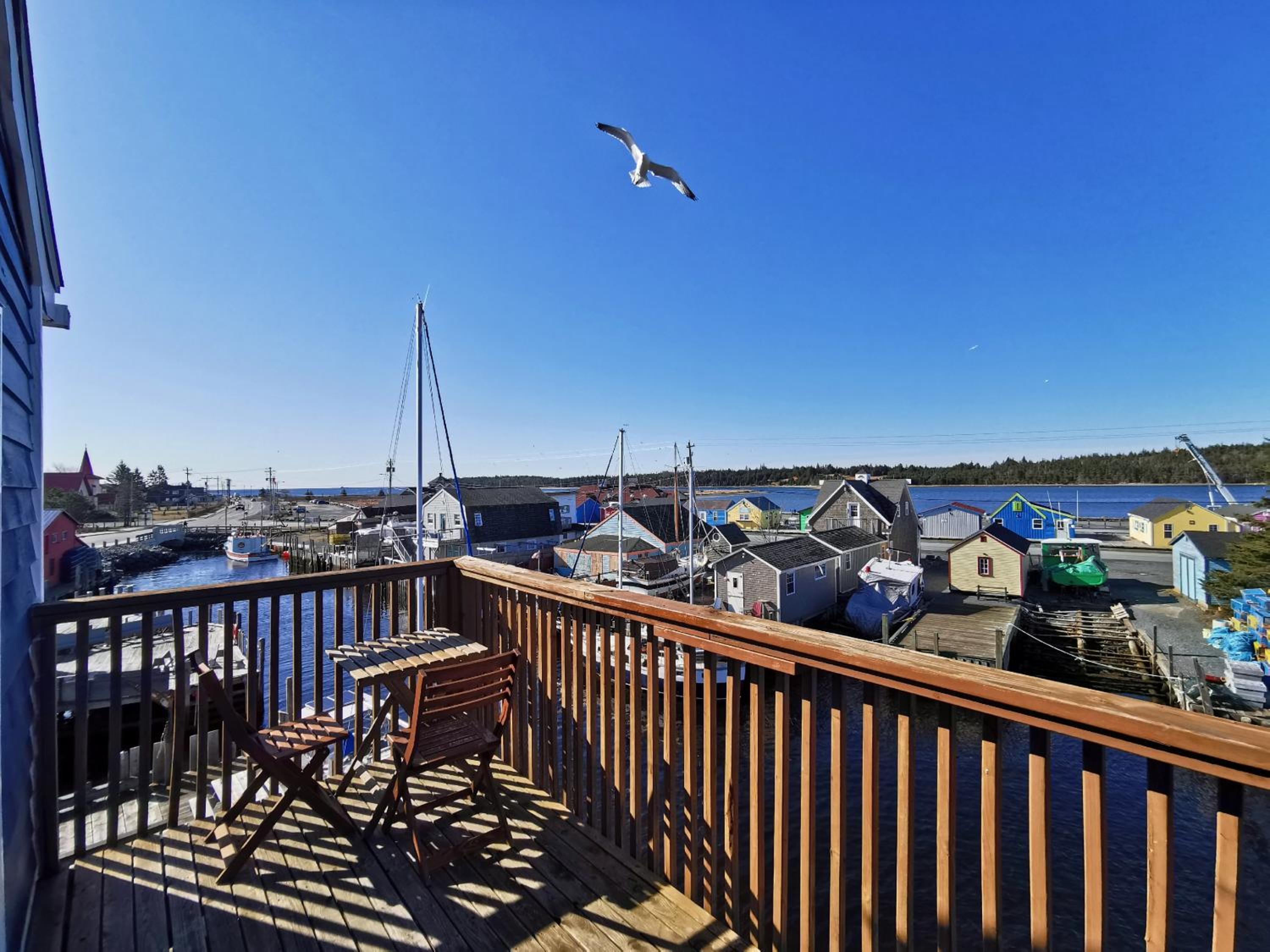 Sea View Room with Balcony - Blue Heron & 3C - Photo 5
