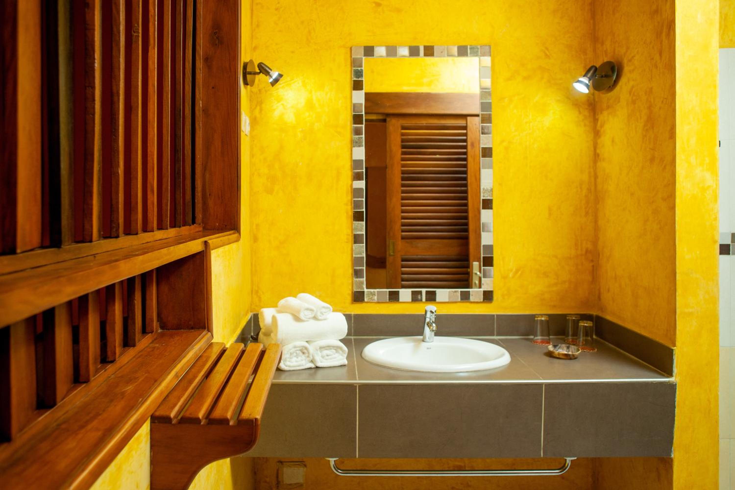Single Room with Sea View photo 2