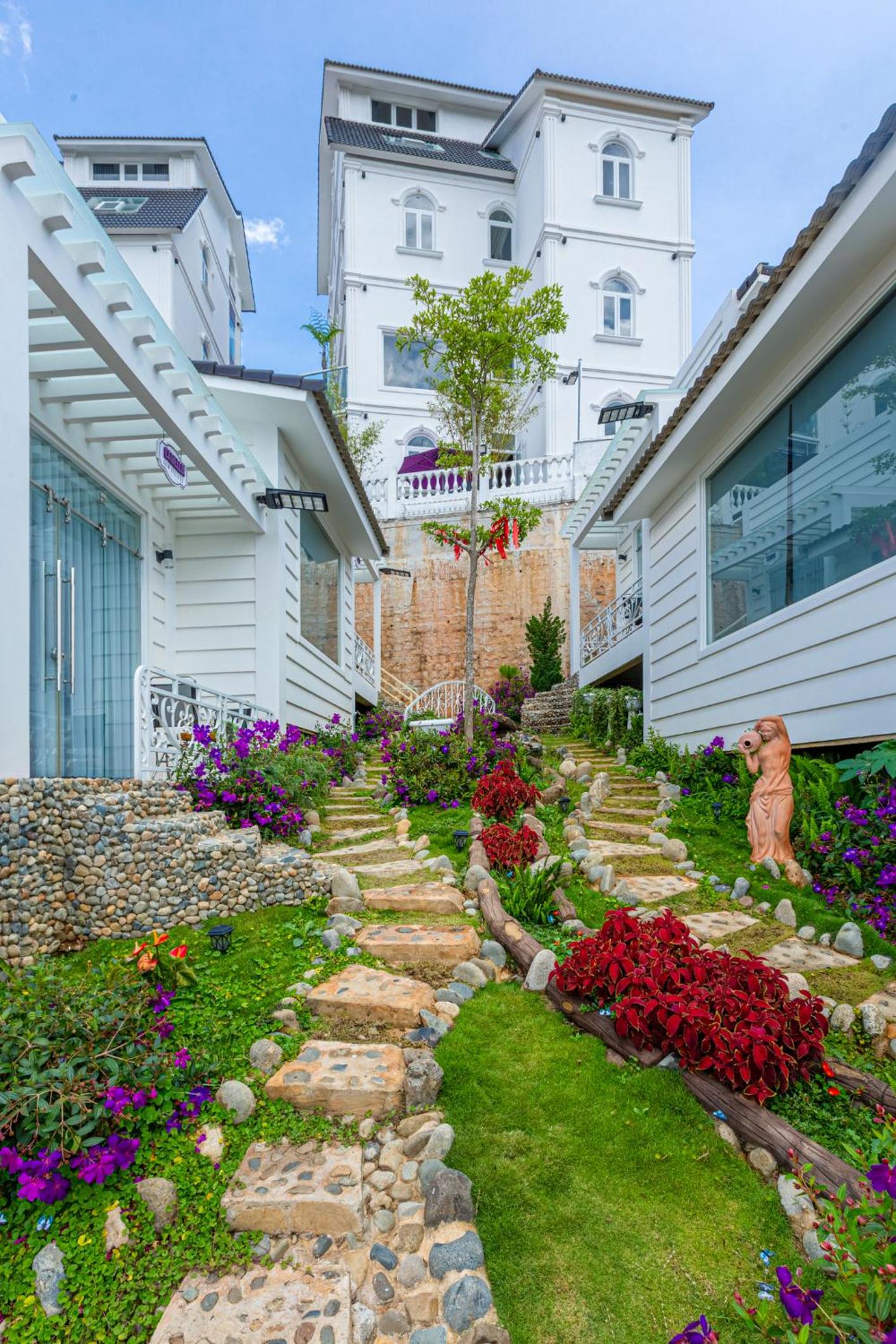 Bungalow - Photo 11