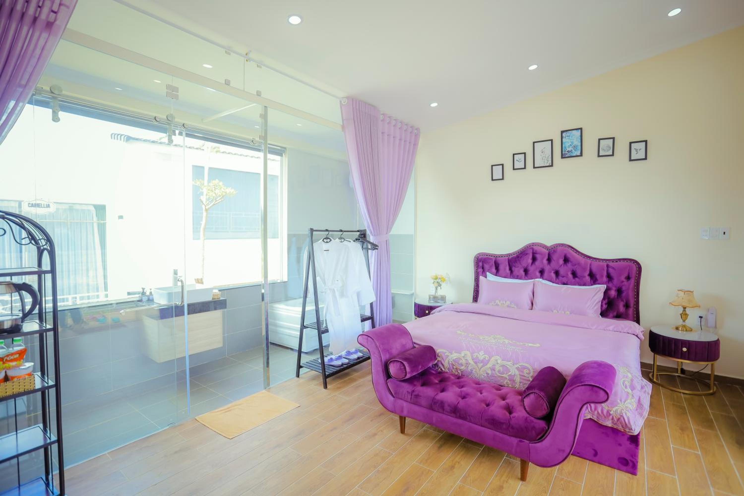 Bungalow - Photo 9