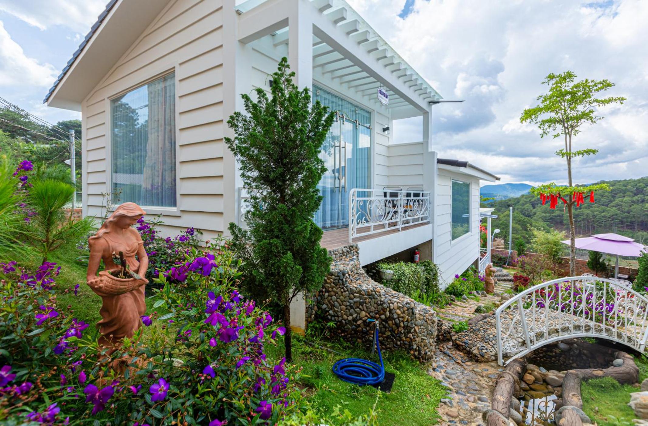 Bungalow - Photo 10