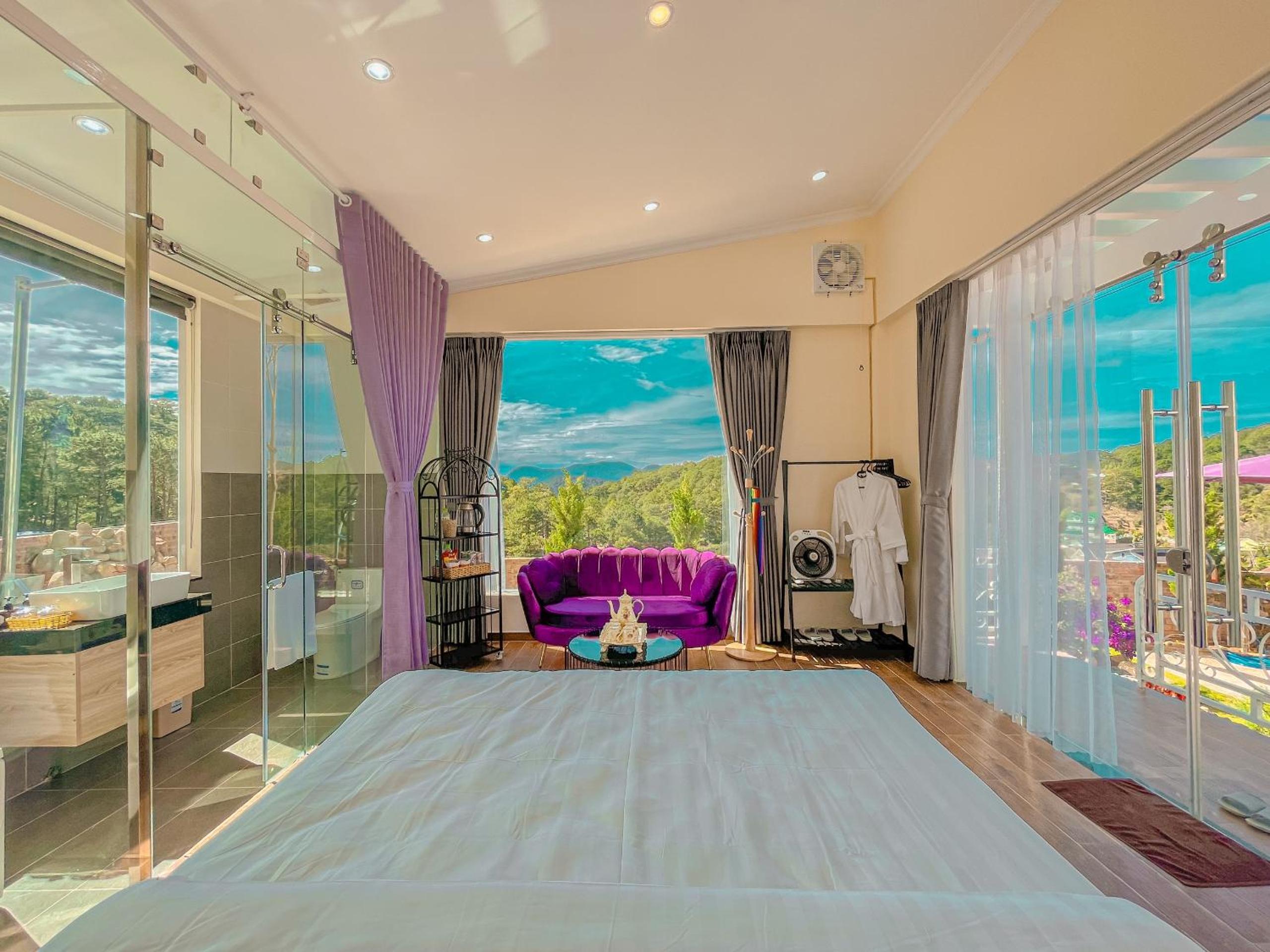 Bungalow - Photo 5