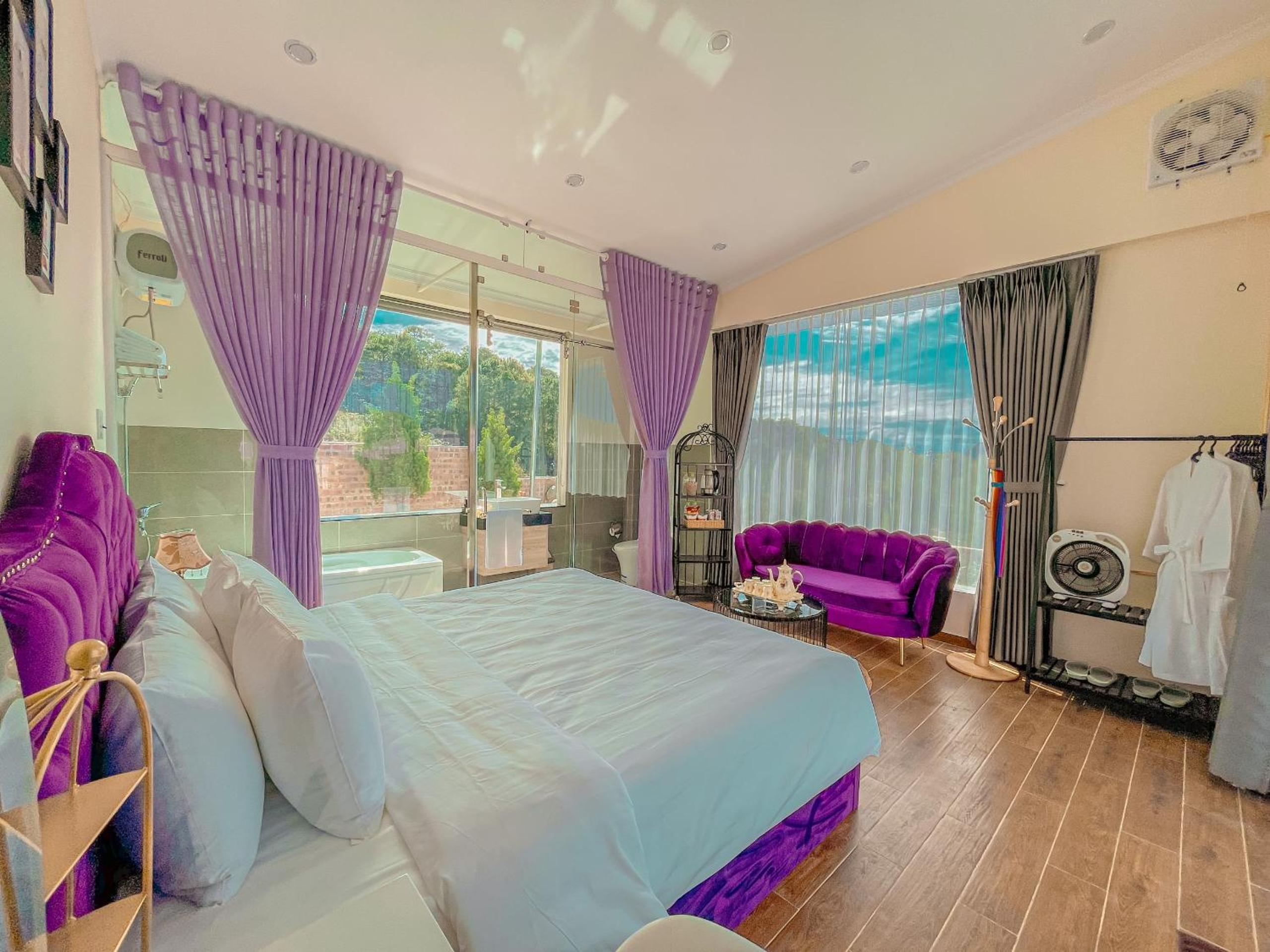 Bungalow - Photo 4