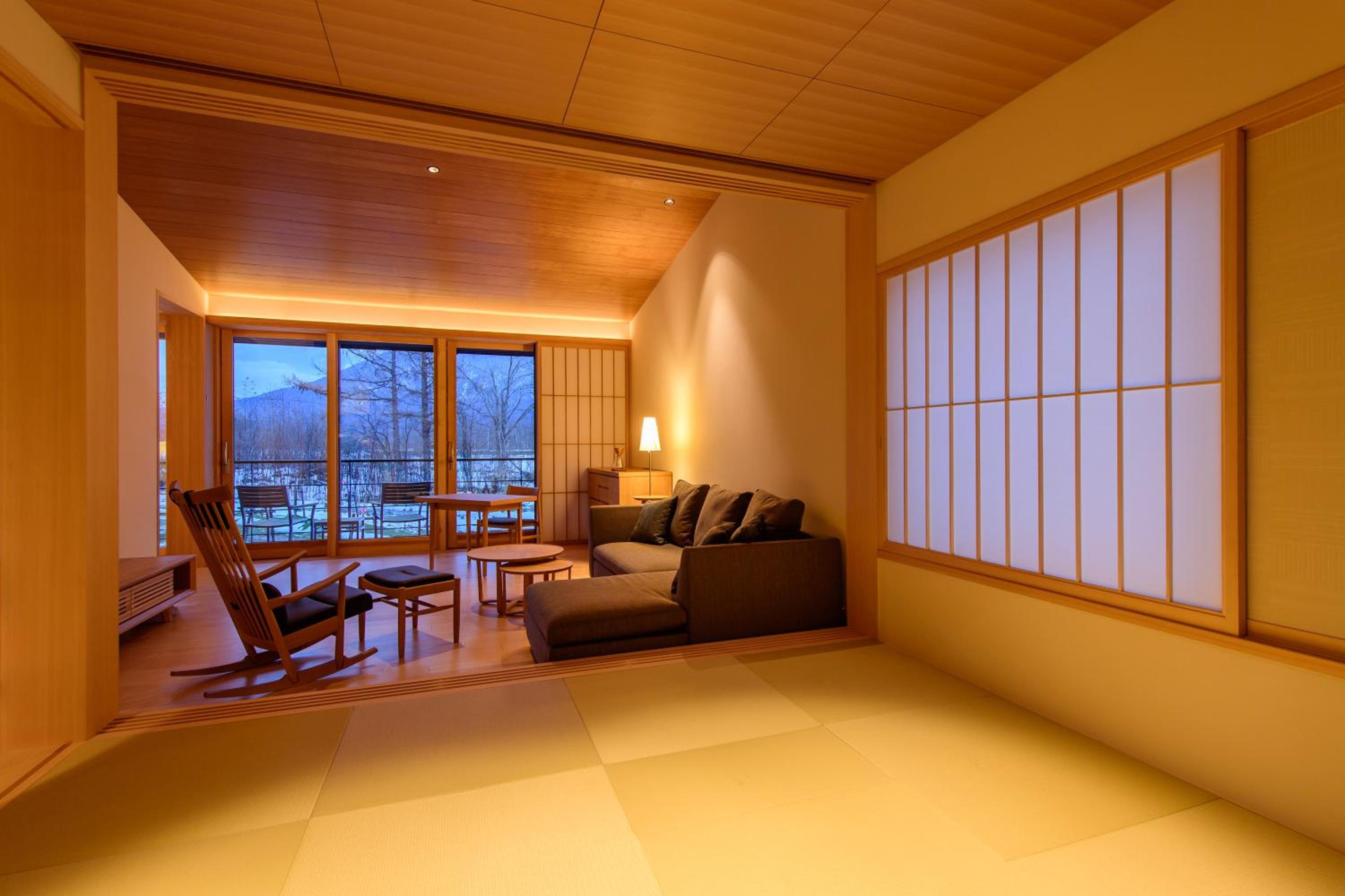 Twin Room with Extra Bed - Photo 1