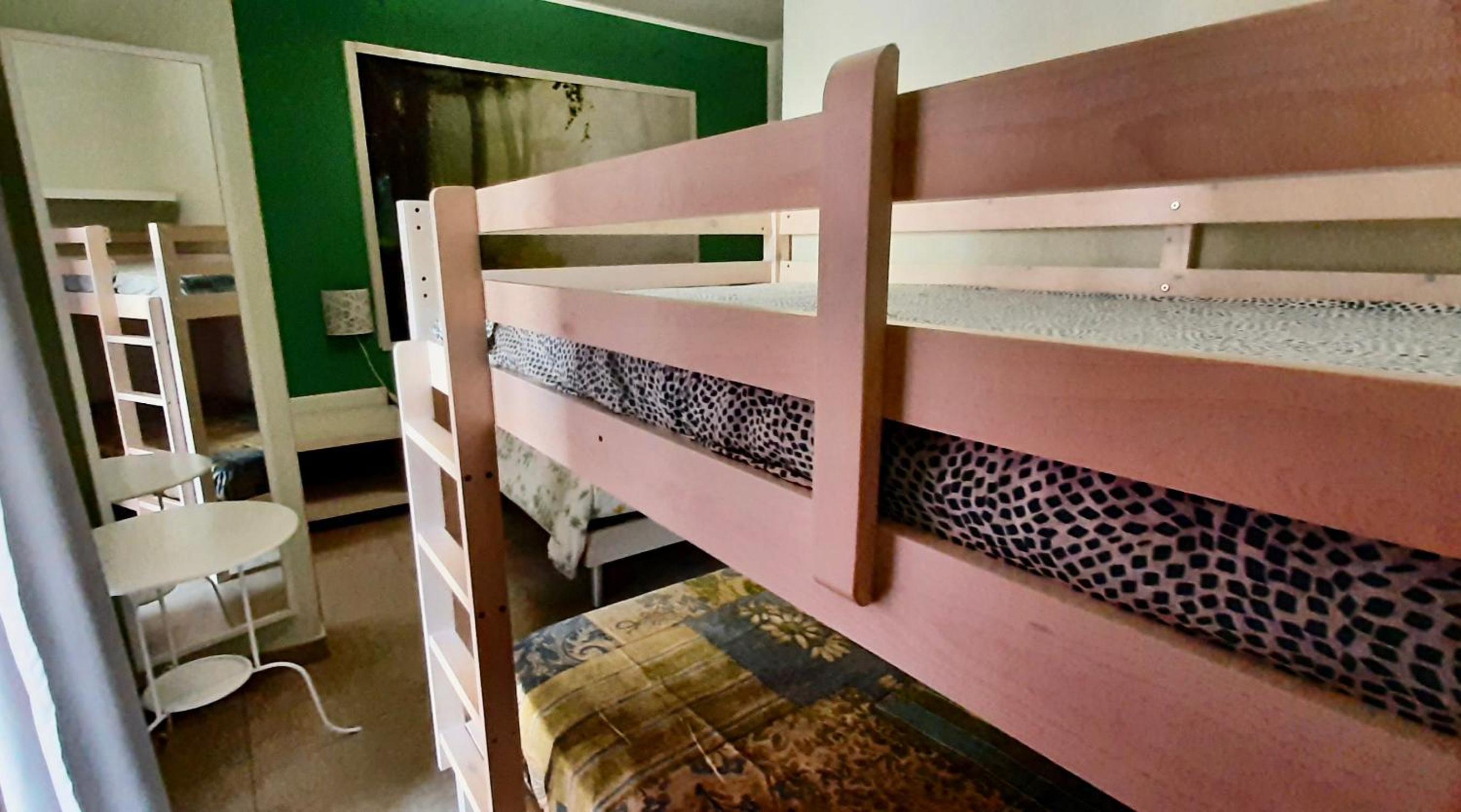 Double Room with Extra Bed photo 2