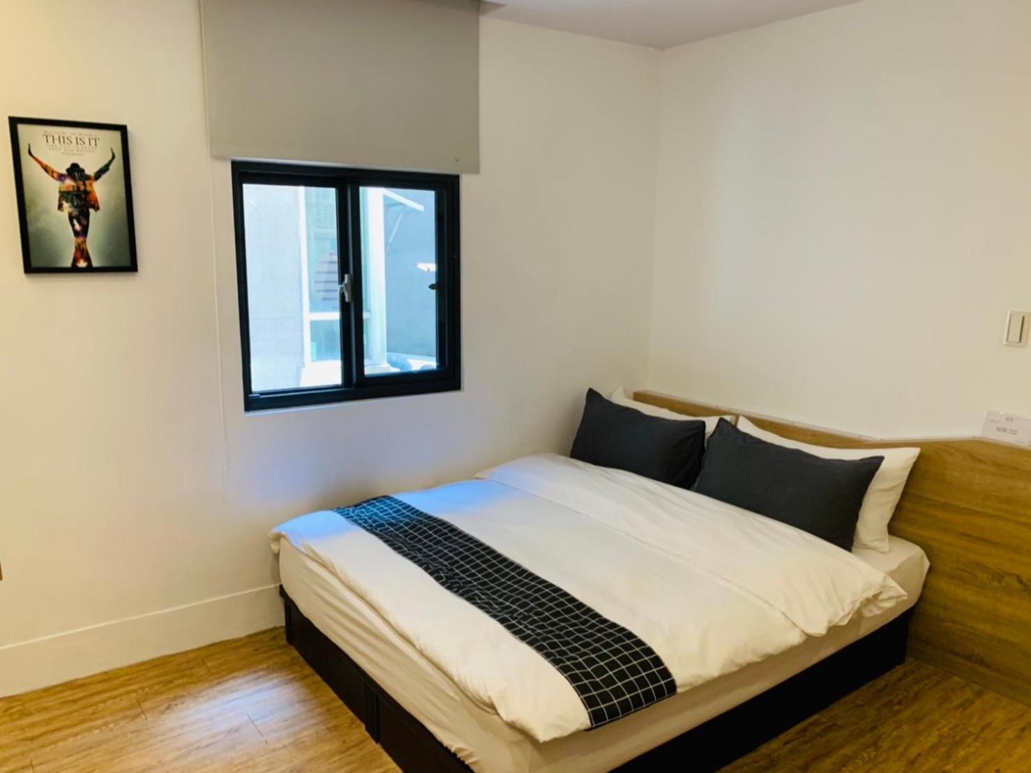 Standard Double Room photo 2