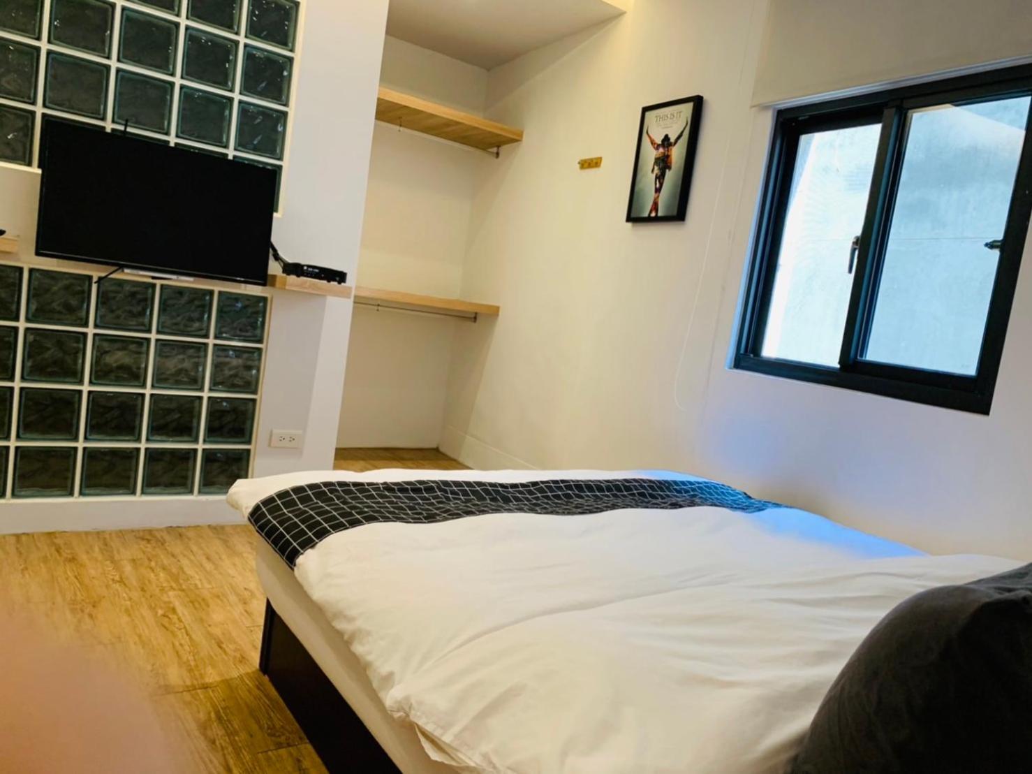Standard Double Room photo 3