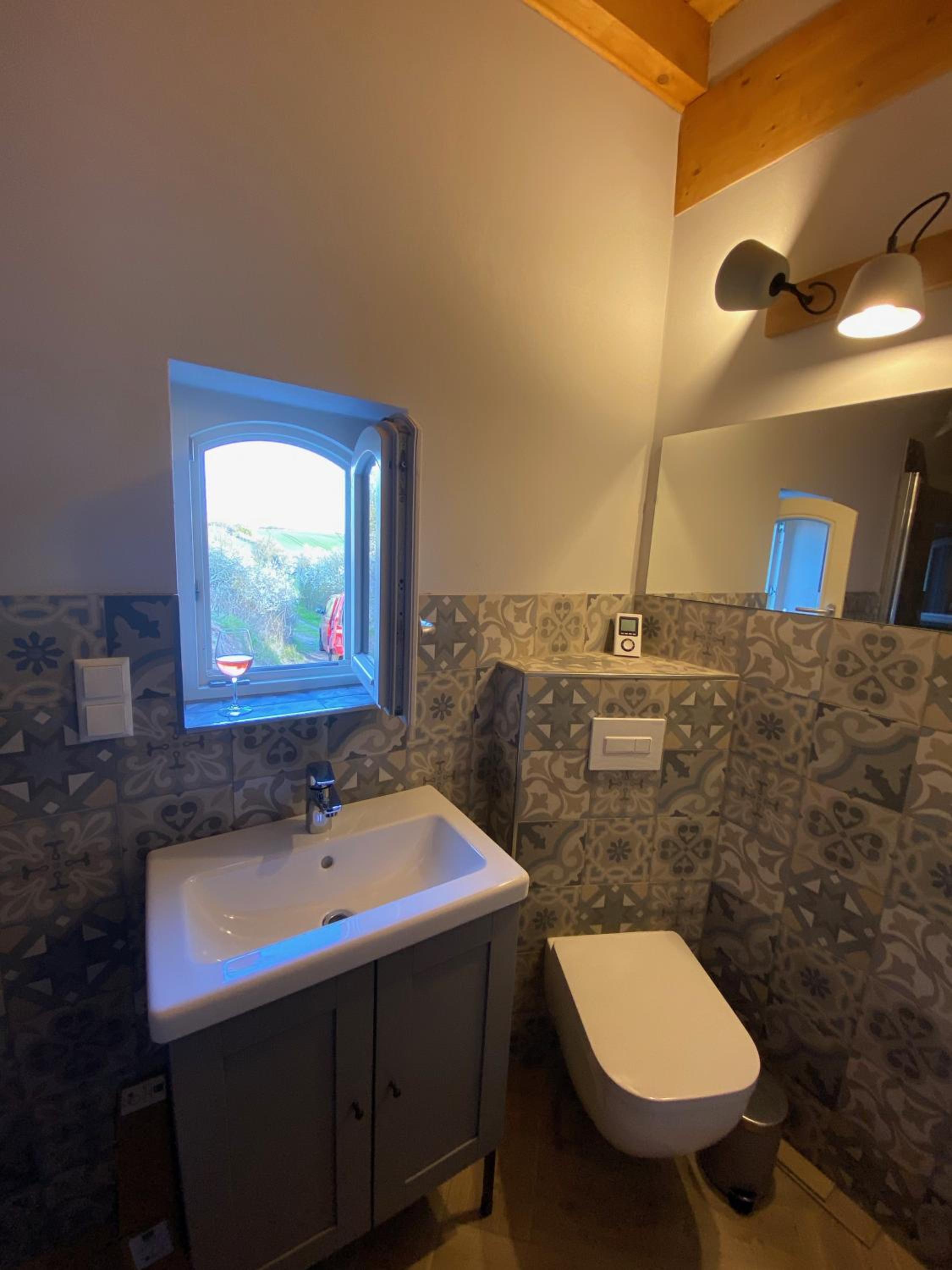 Two-Bedroom House photo 3