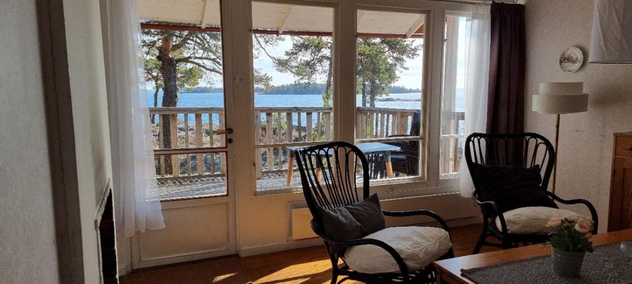 Standard Cottage - Photo 13