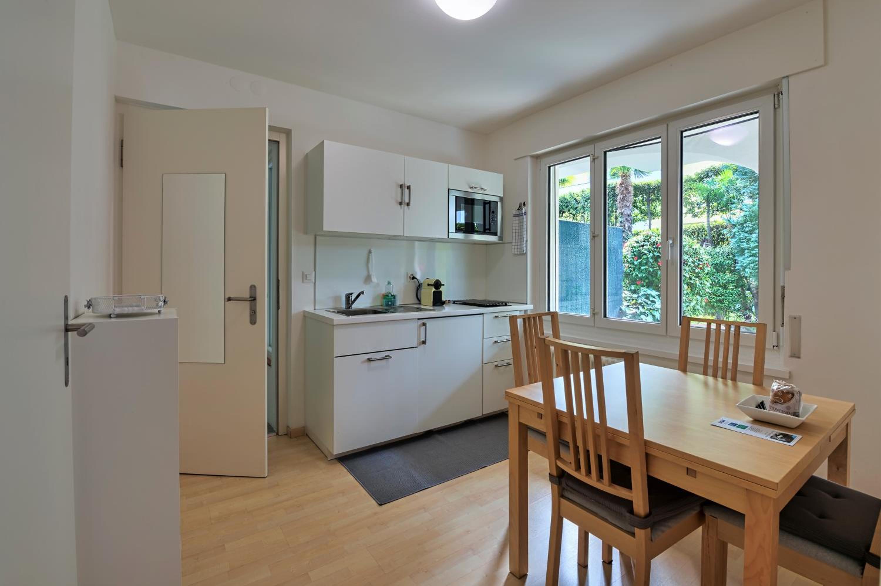 One-Bedroom Apartment (2 Adults) photo 2