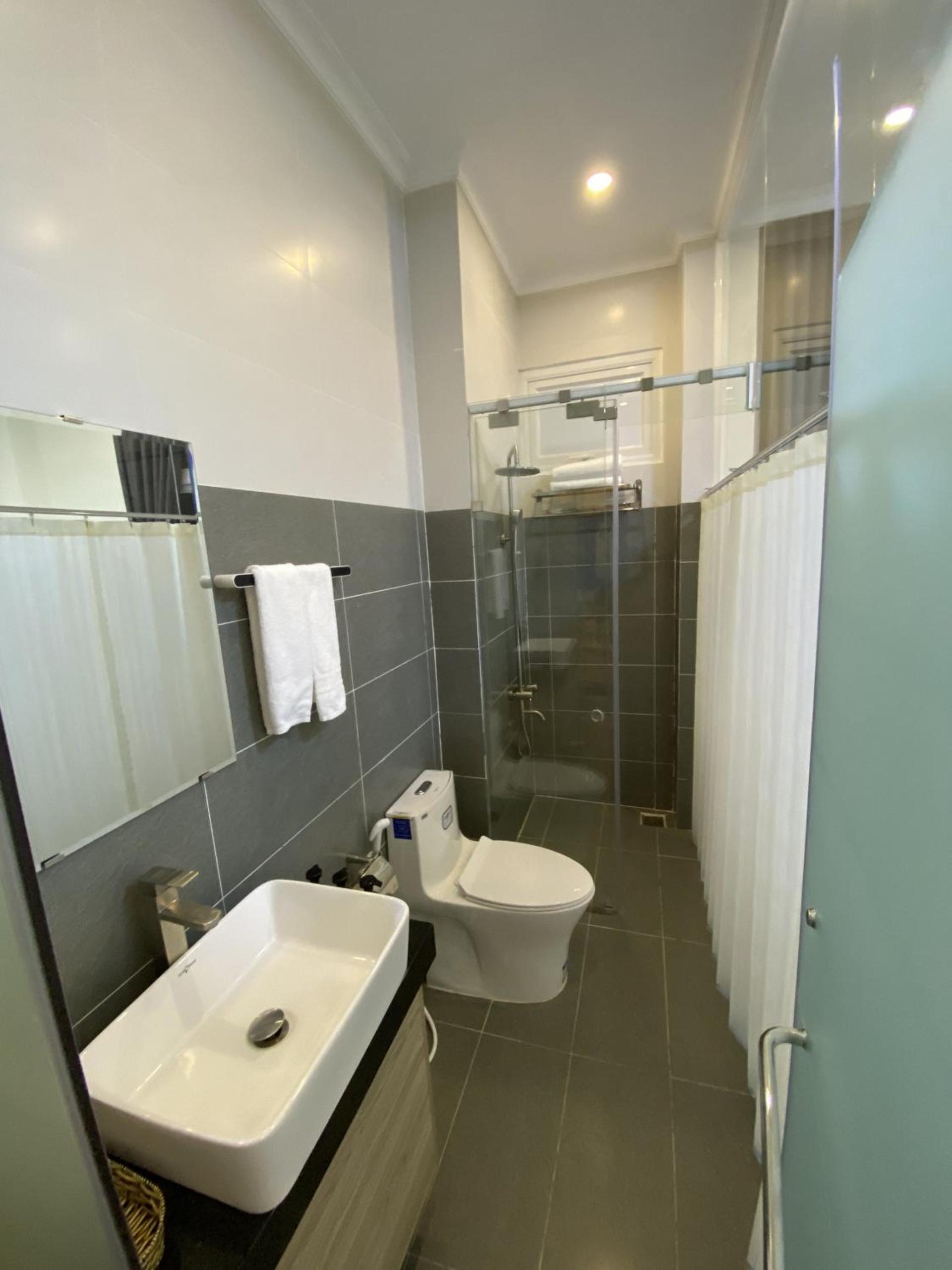 Quadruple Room - Photo 2