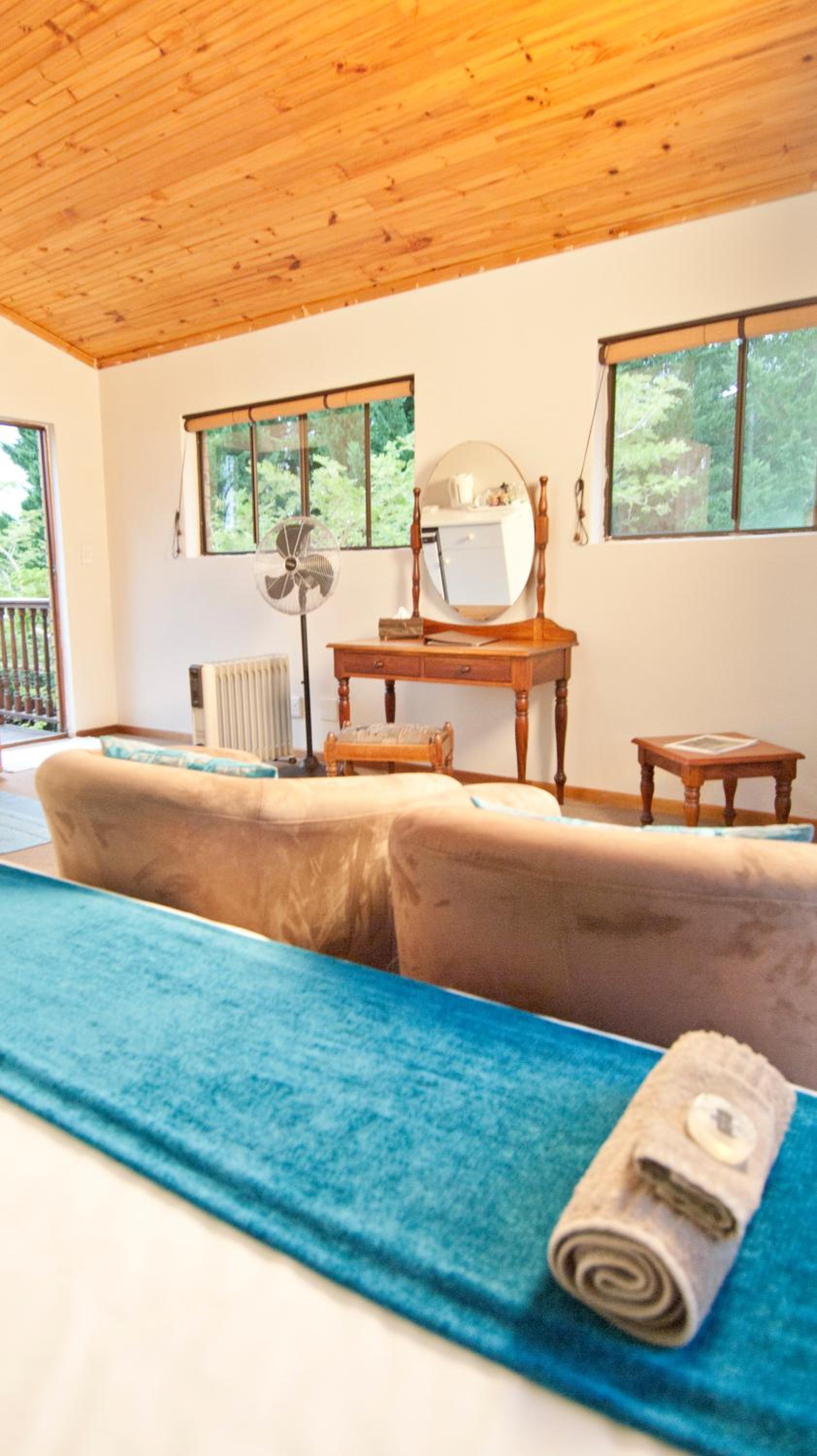 Standard Room - Balcony photo 1