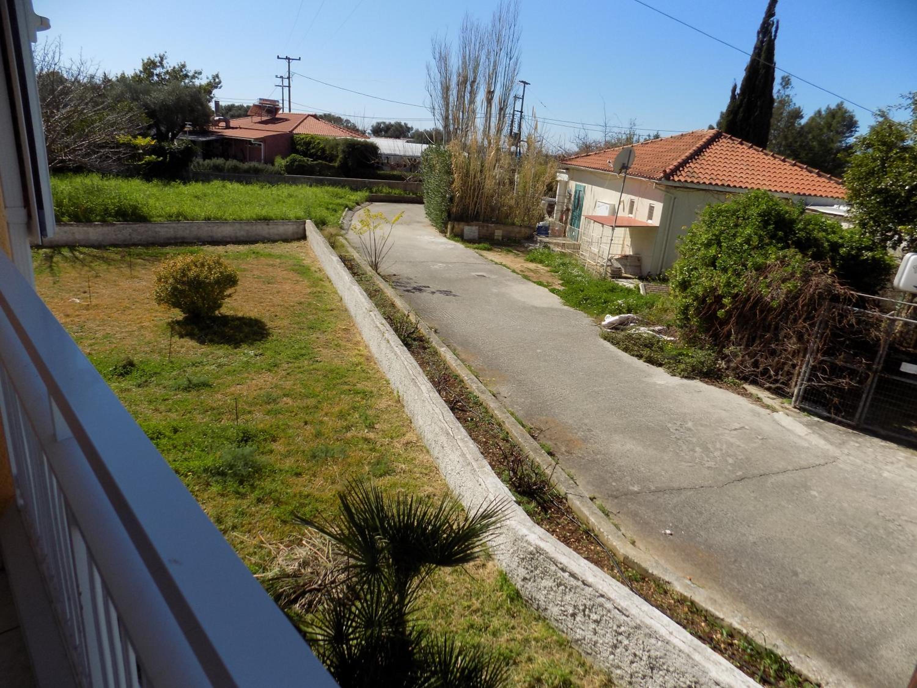 Studio with Terrace photo 2