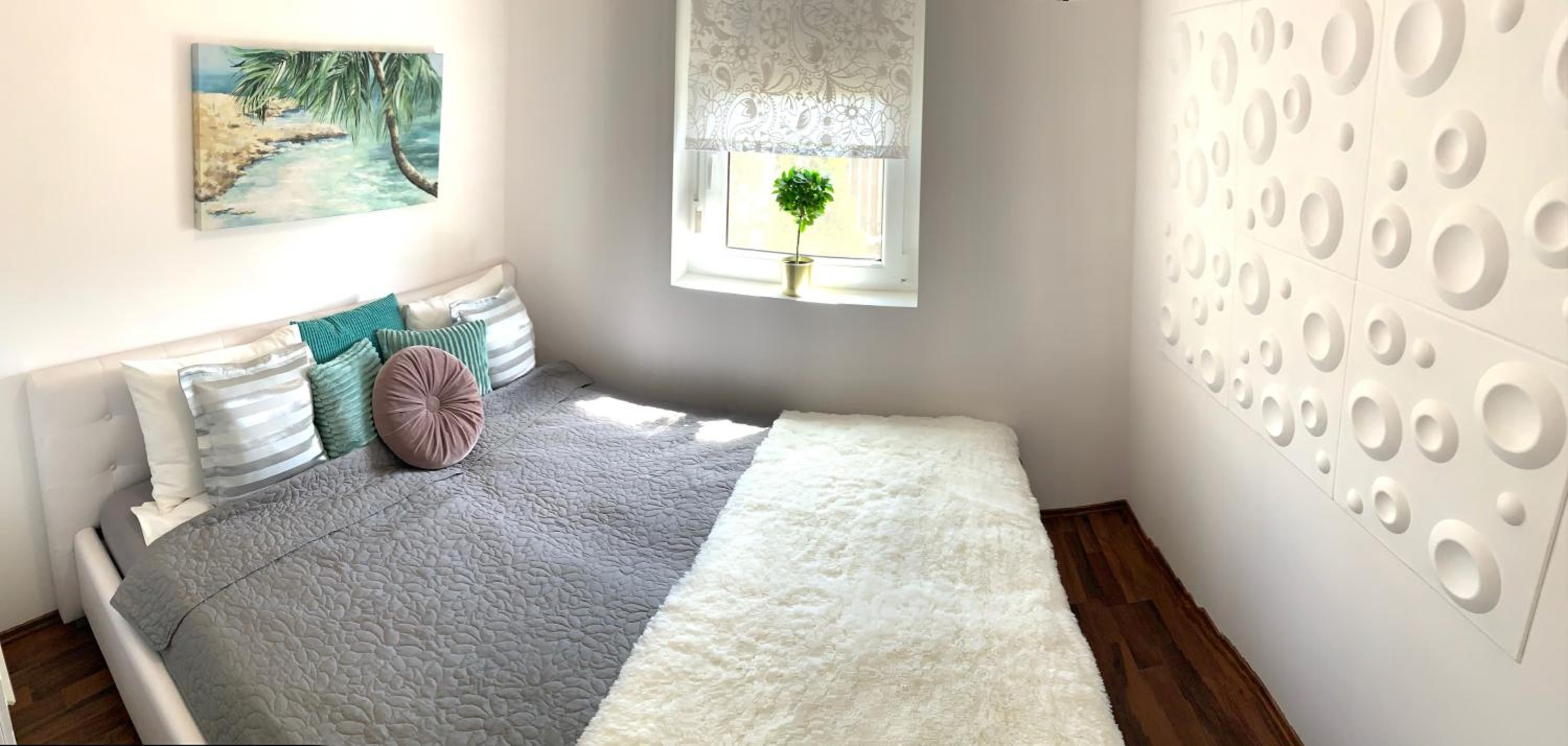 Two-Bedroom House photo 1