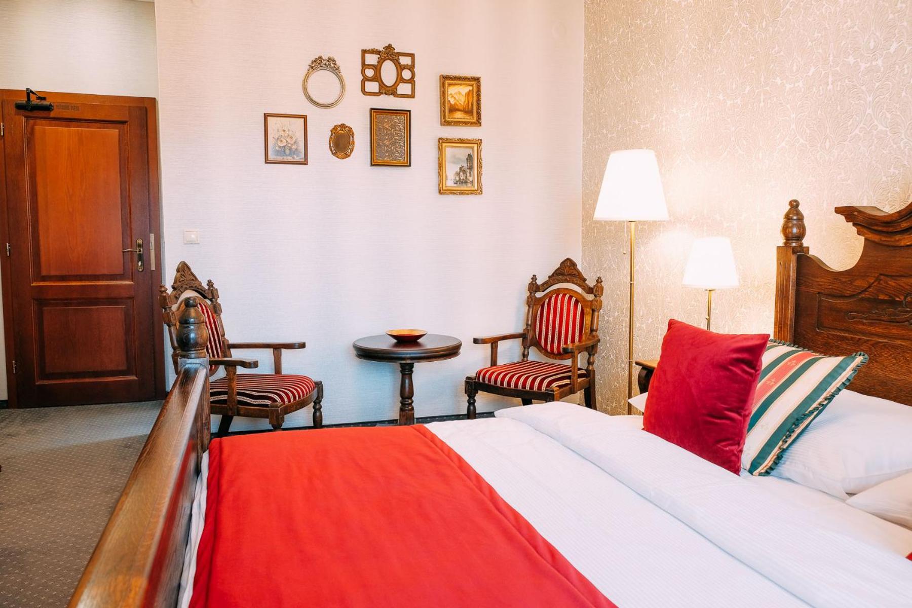 Superior Double Room