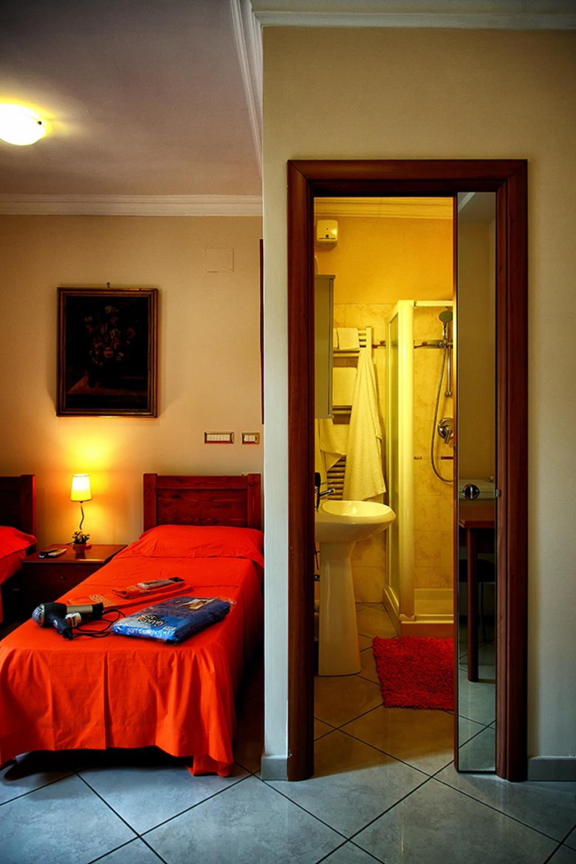 Double or Twin Room