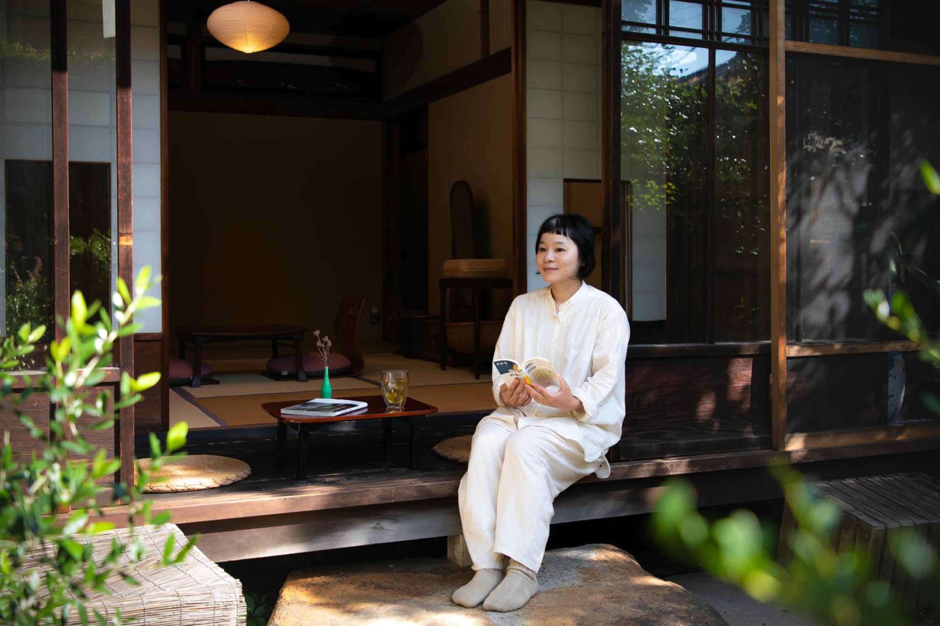 Superior Twin Room with Garden View photo 3