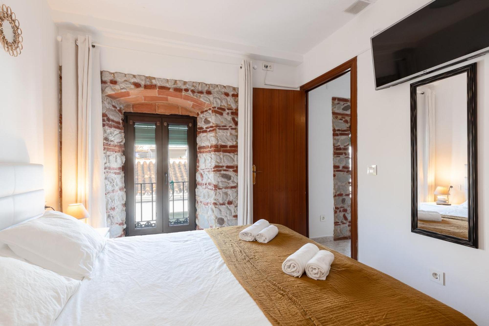 Apartamento de lujo